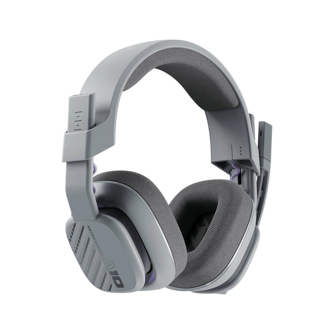 1 Astro A10 Gen 2 Wired Gaming Headset - Ozone/Grey
 - grey, 1 of 8