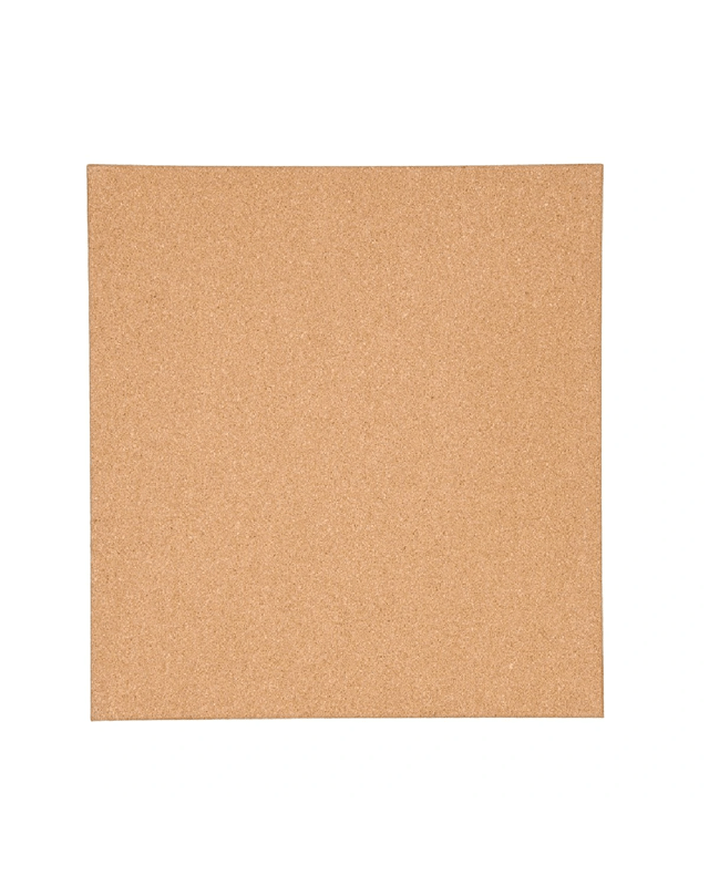 Square Corkboard 43cm x 