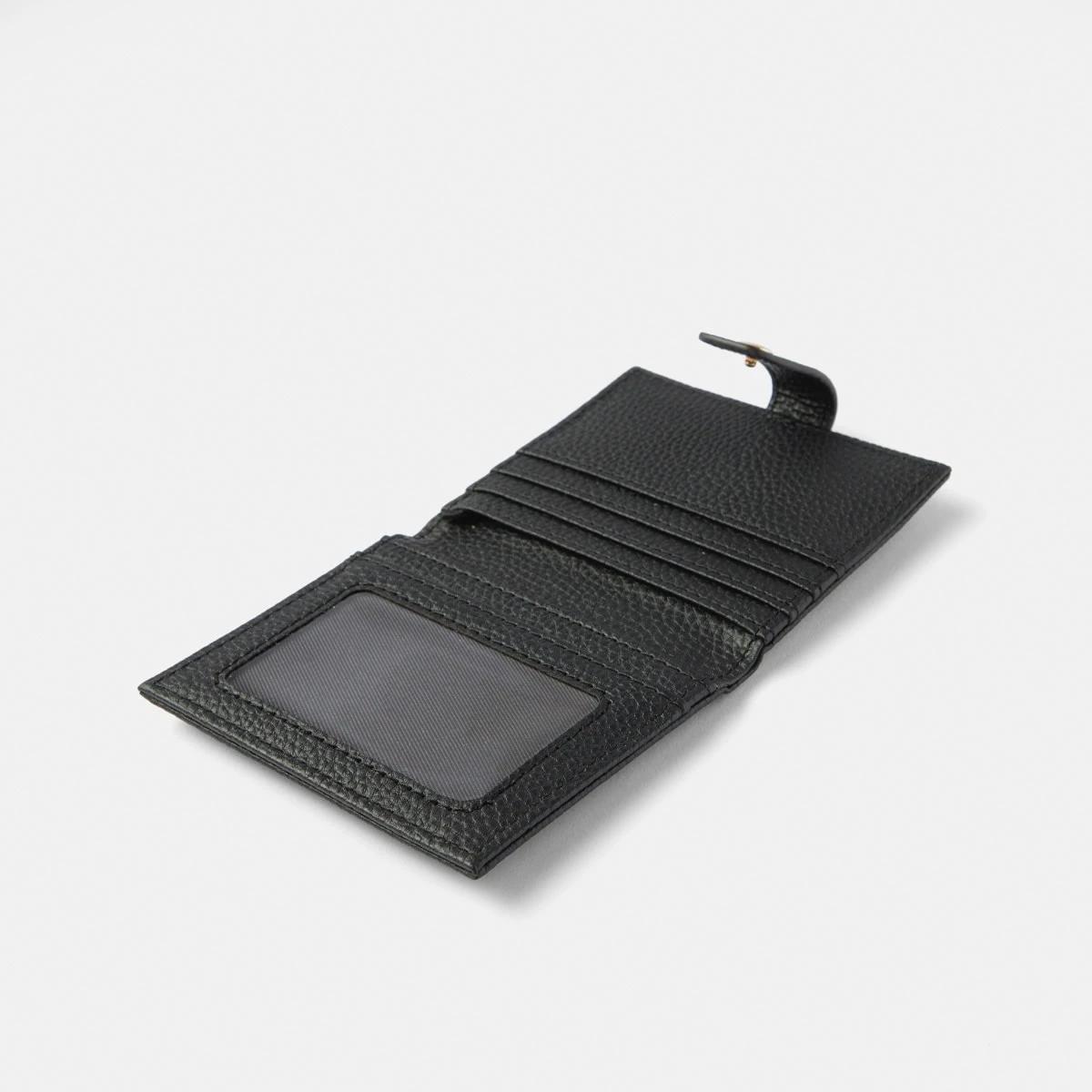 4 Mini Purse ACCESSORIES BLACK, 4 of 5