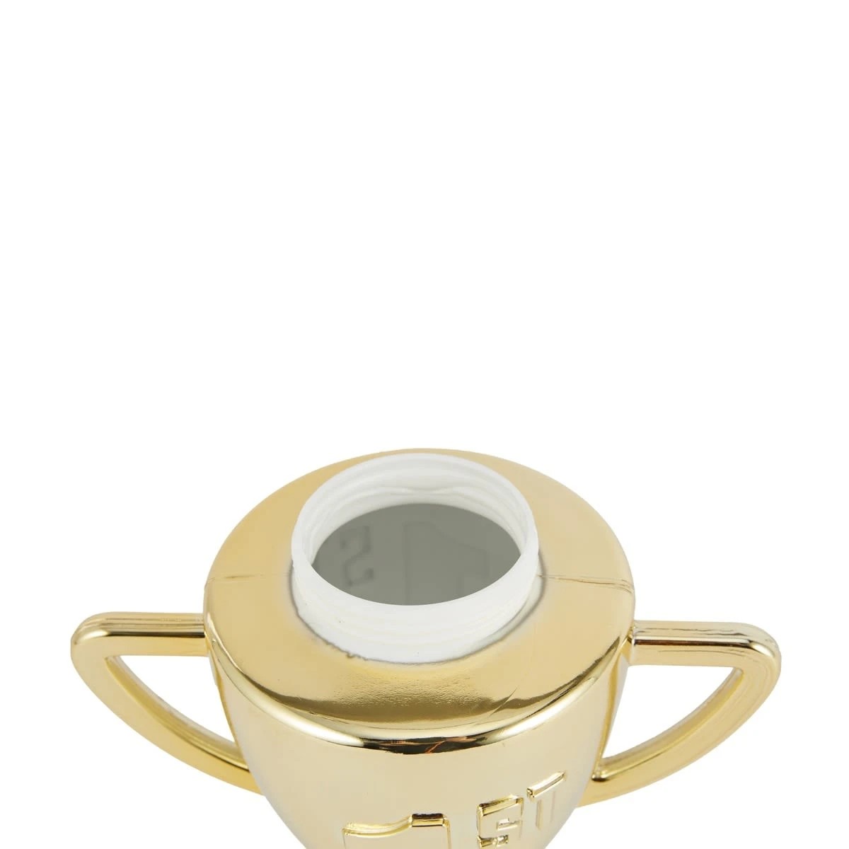 5 Trophy Novelty Cup with Straw, 5 of 8