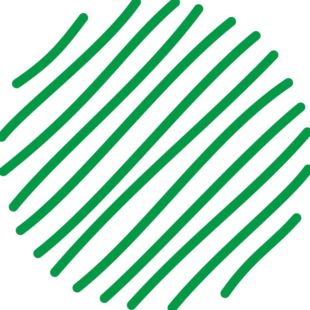 2 Sakura Gelly Roll Gel Pen Fine Green, 2 of 2