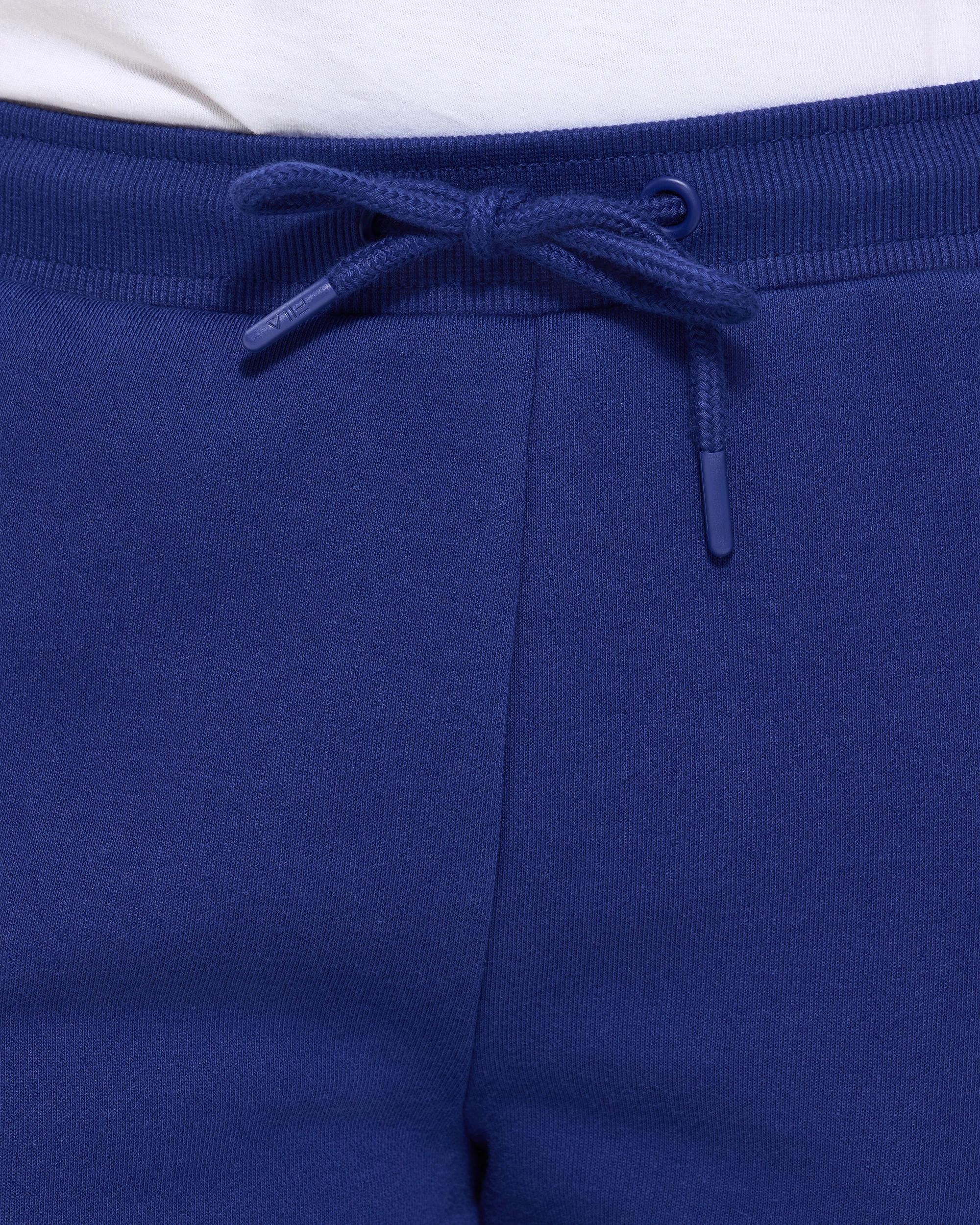 5 Fila Laila Core Trackpants NAVY, 5 of 7