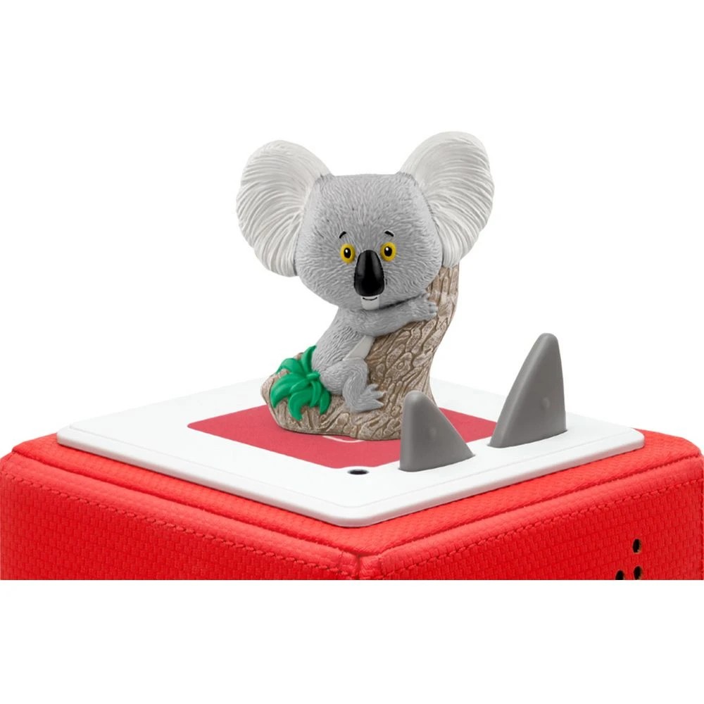 1 Tonie Audio Character The Koala Who Could, 1 of 6