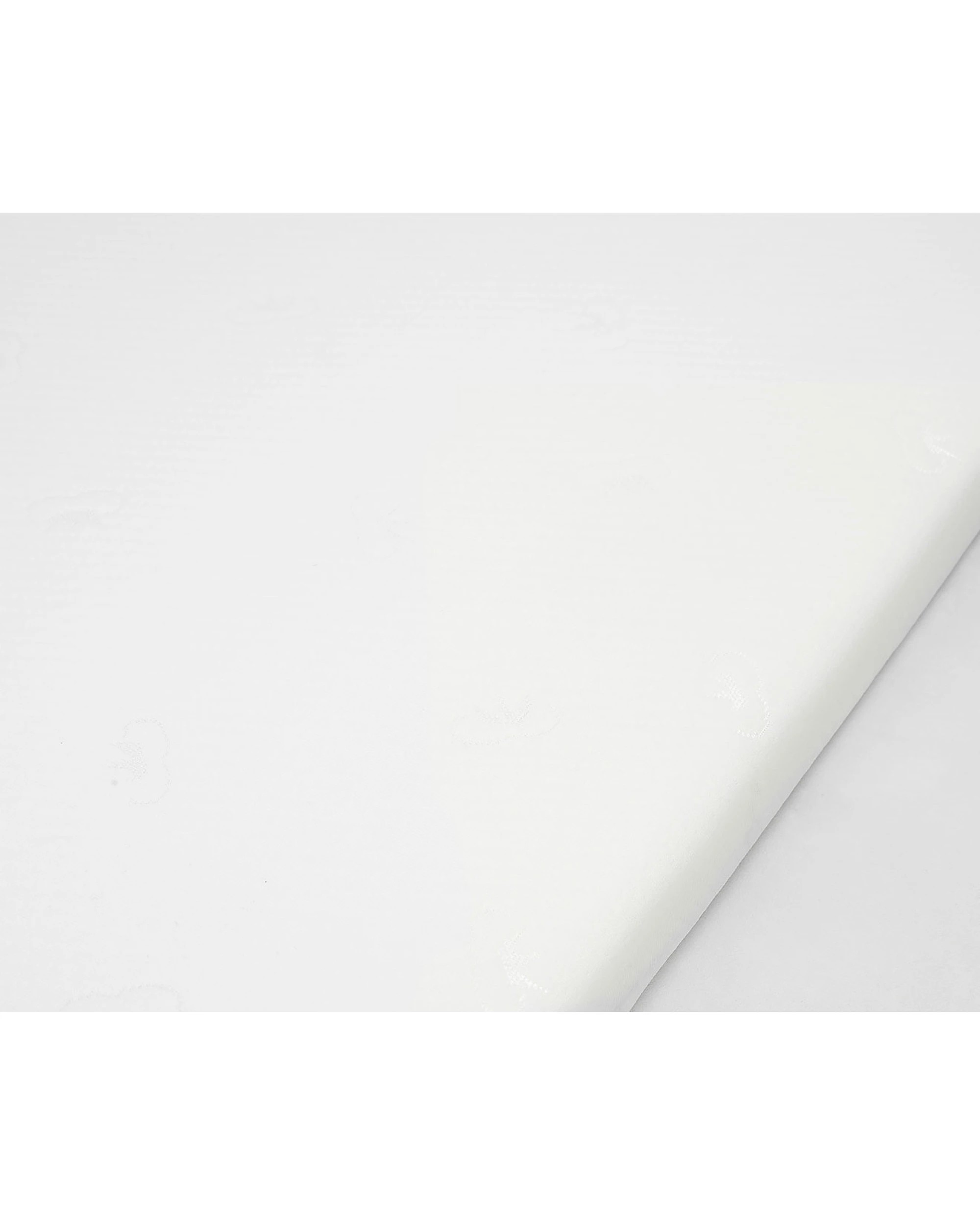 4 Laura Hill High Density Mattress Foam Topper 5cm - Single, 4 of 7