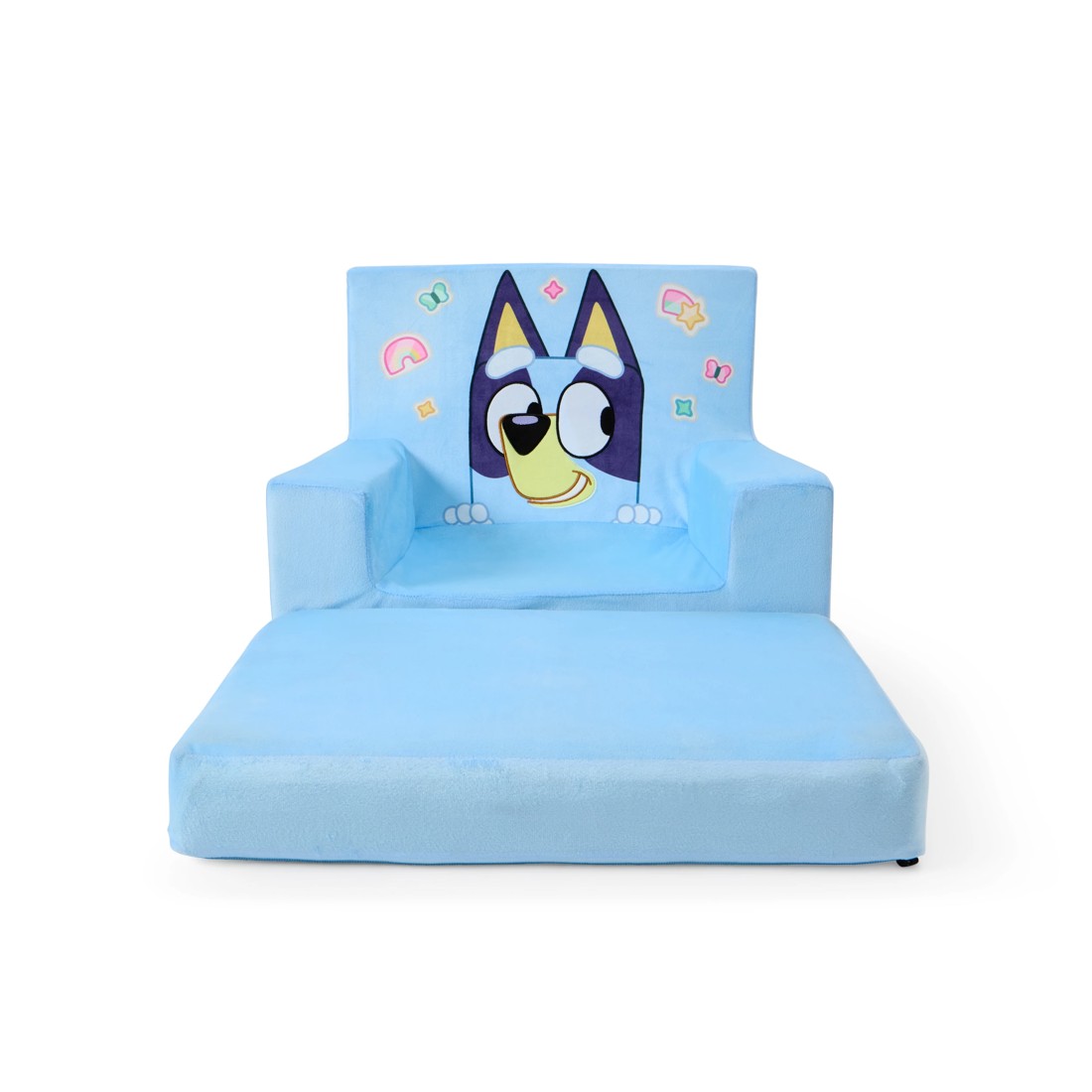 8 Bluey Flip Out Chair, 8 of 10