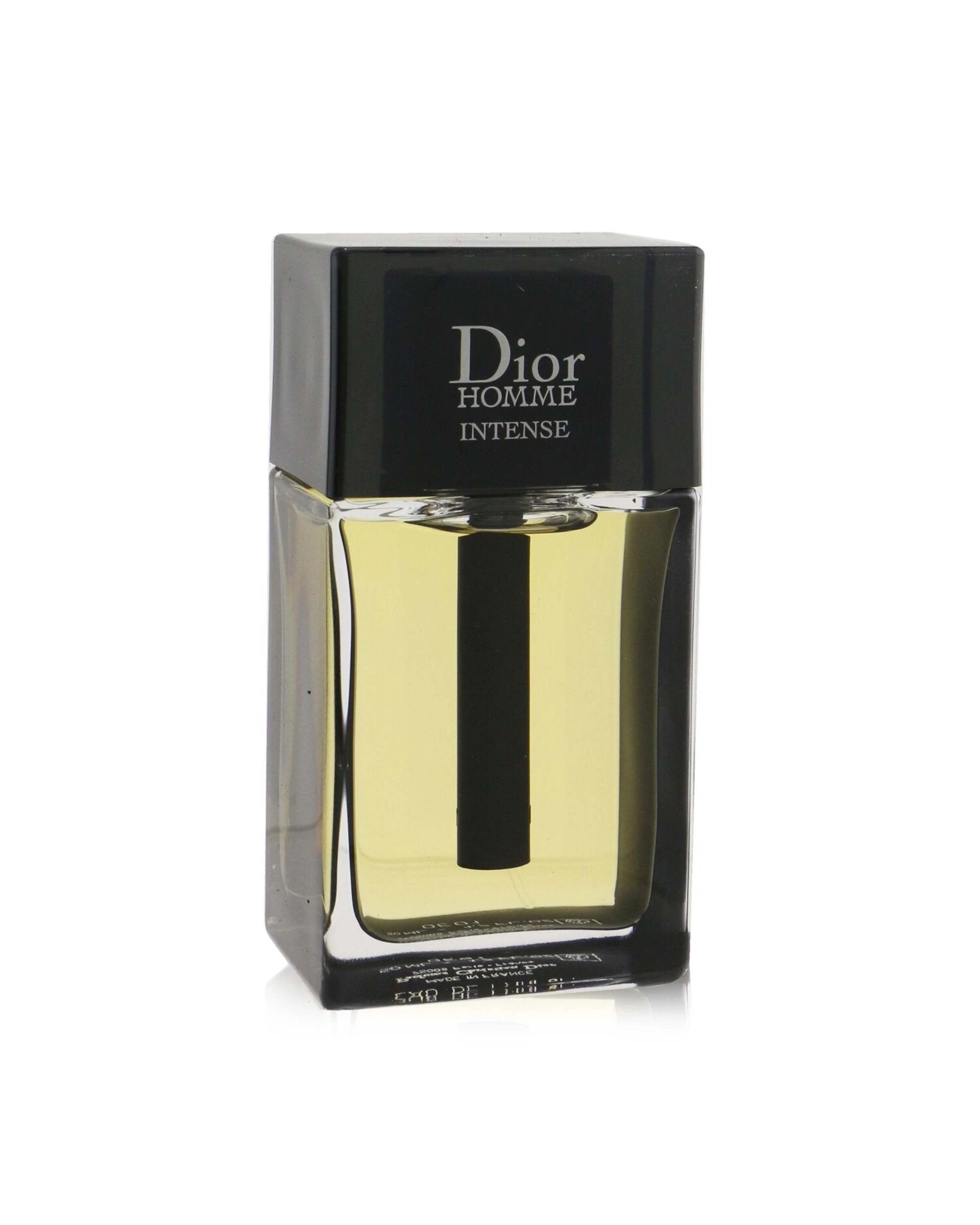 2 Christian Dior Dior Homme Intense Eau De Parfum Spray  100ml/3.4oz, 2 of 2