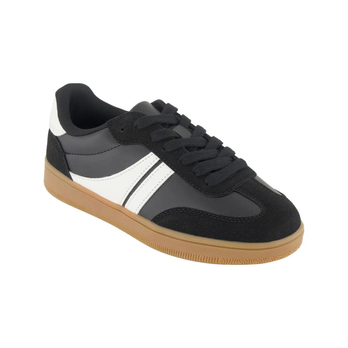 1 Senior Casual Sneakers Black, 1 of 5