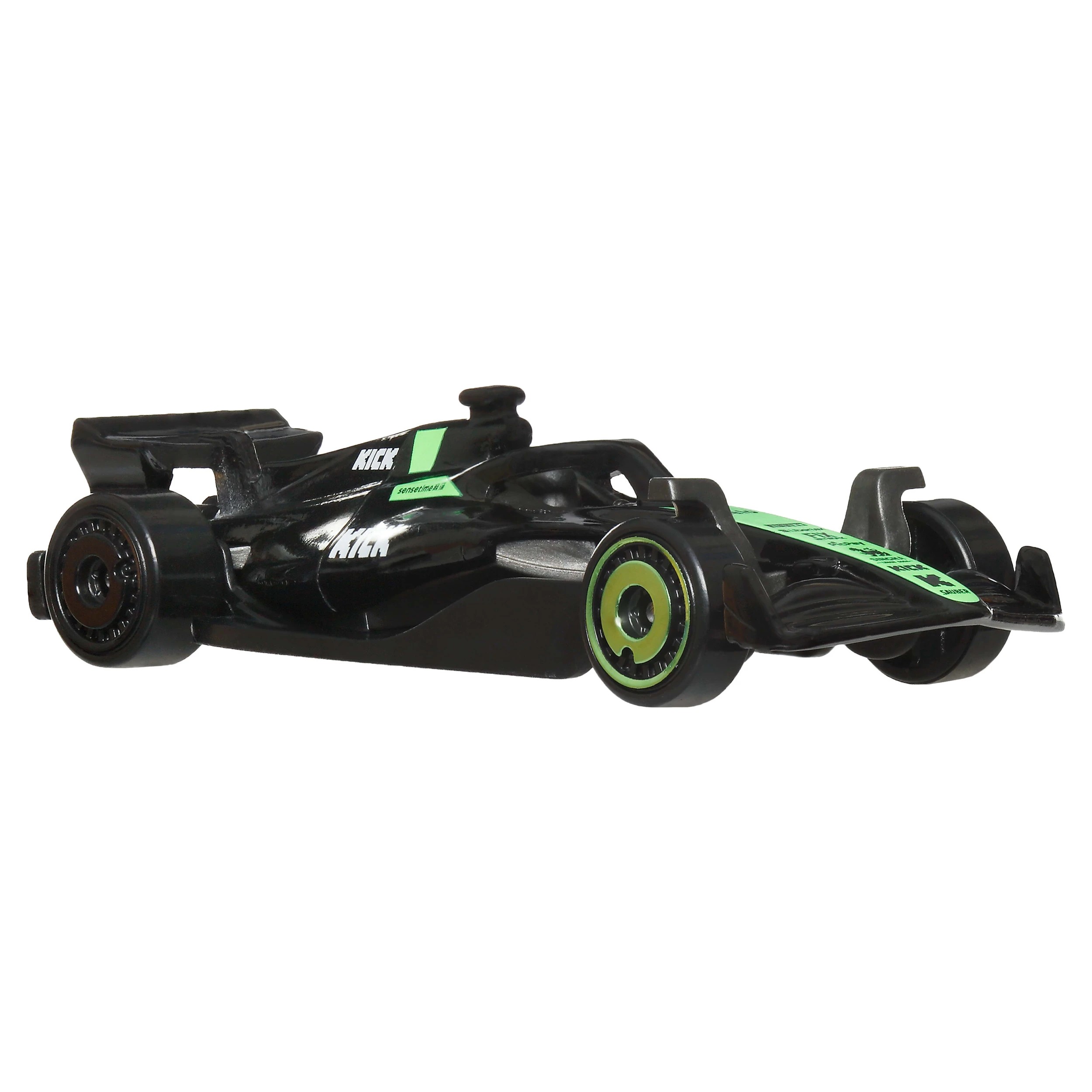4 10 Pack Hot Wheels Formula 1 1:64 Scale Toy Cars, 4 of 6