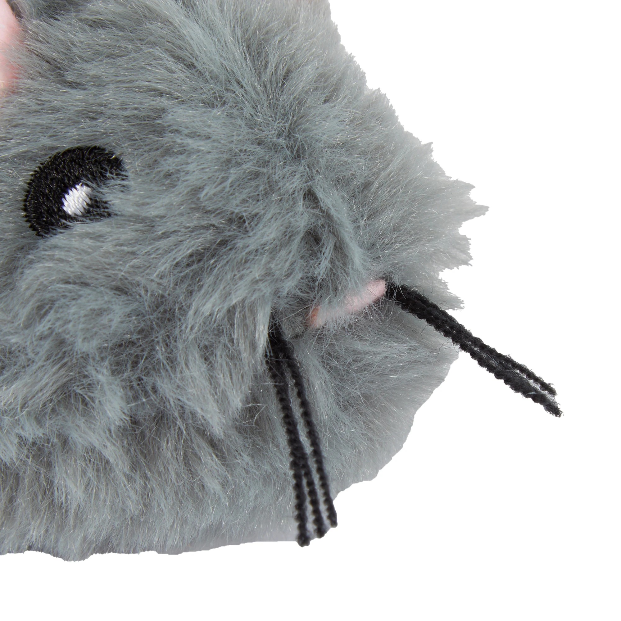 5 2 Pack Cat Toy Mouse Chasers, 5 of 8