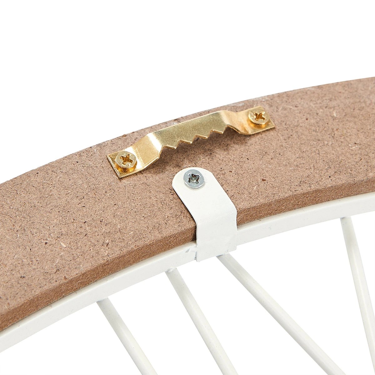 6 Hamptons Clock, 6 of 7