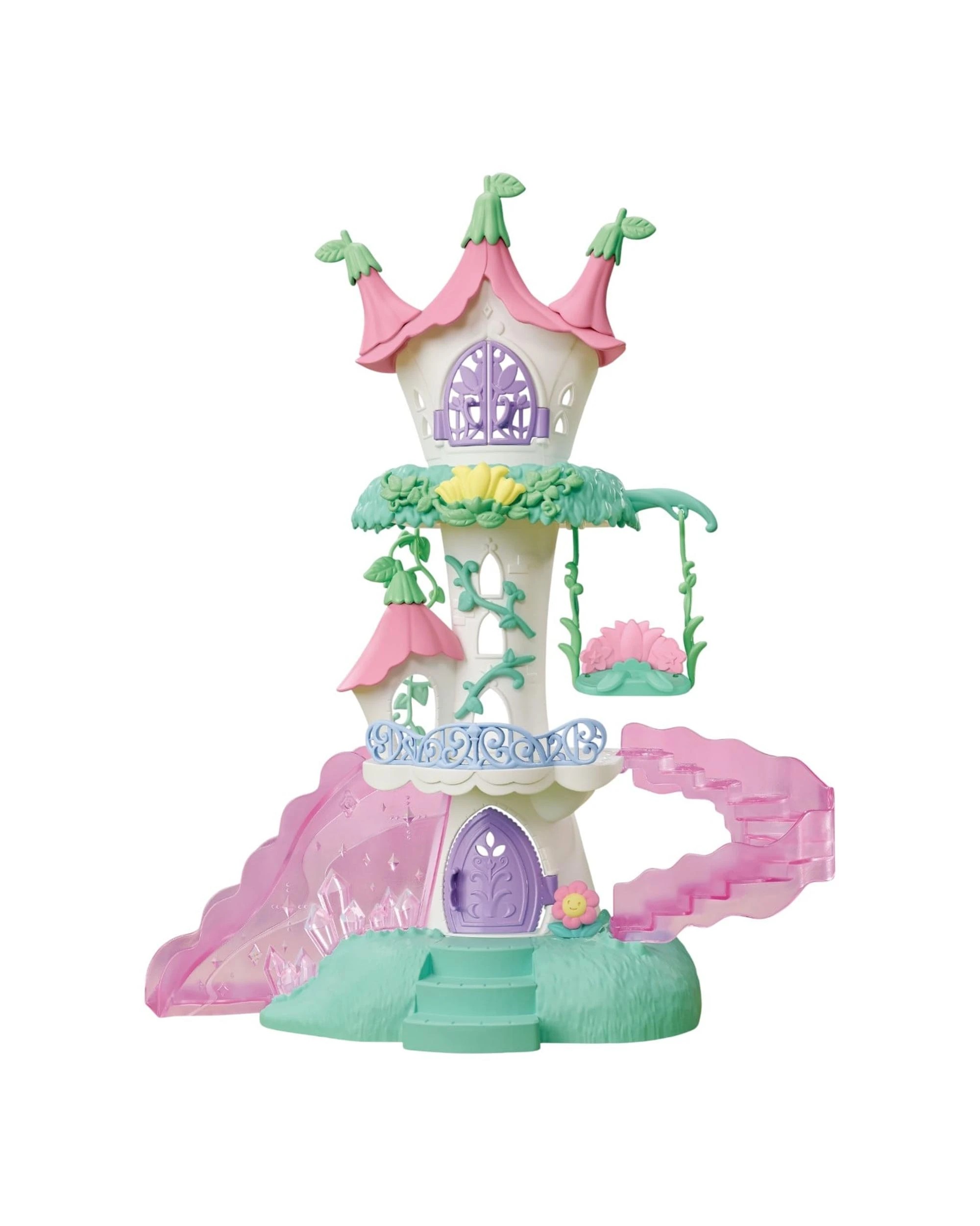 3 Sylvanian Families Fairytale Tower, 3 of 9