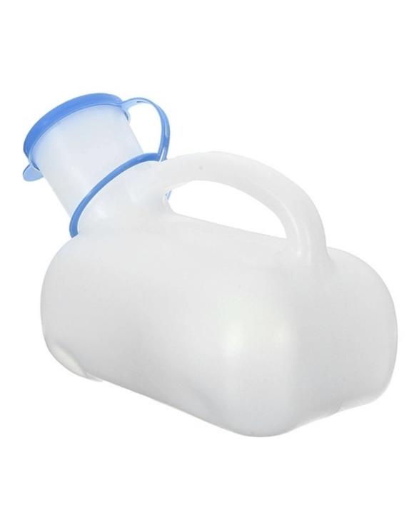 BR Outdoor BR Home 1L Portable Urinal