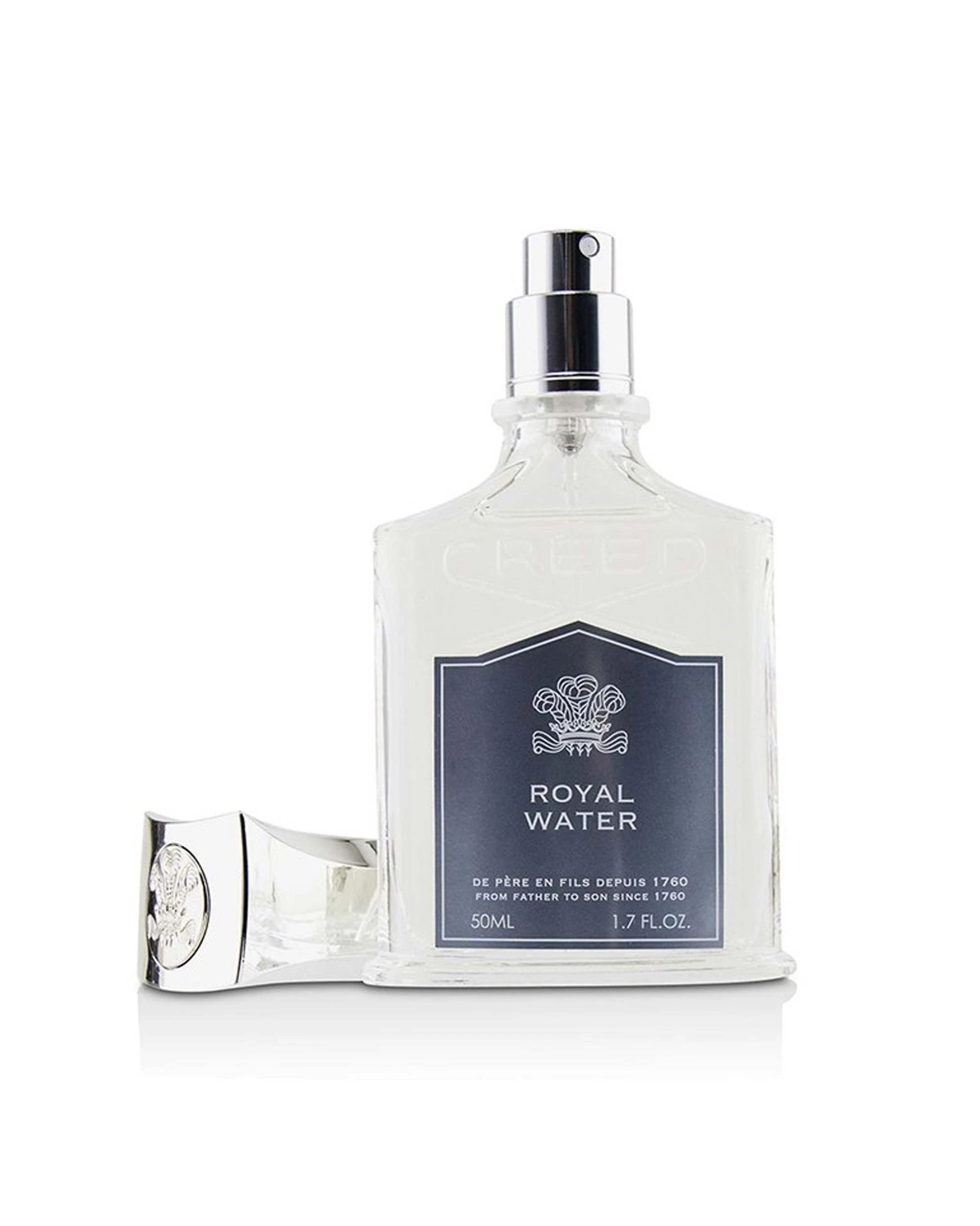 4 Creed Royal Water Fragrance Spray 100ml/3.3oz, 4 of 4