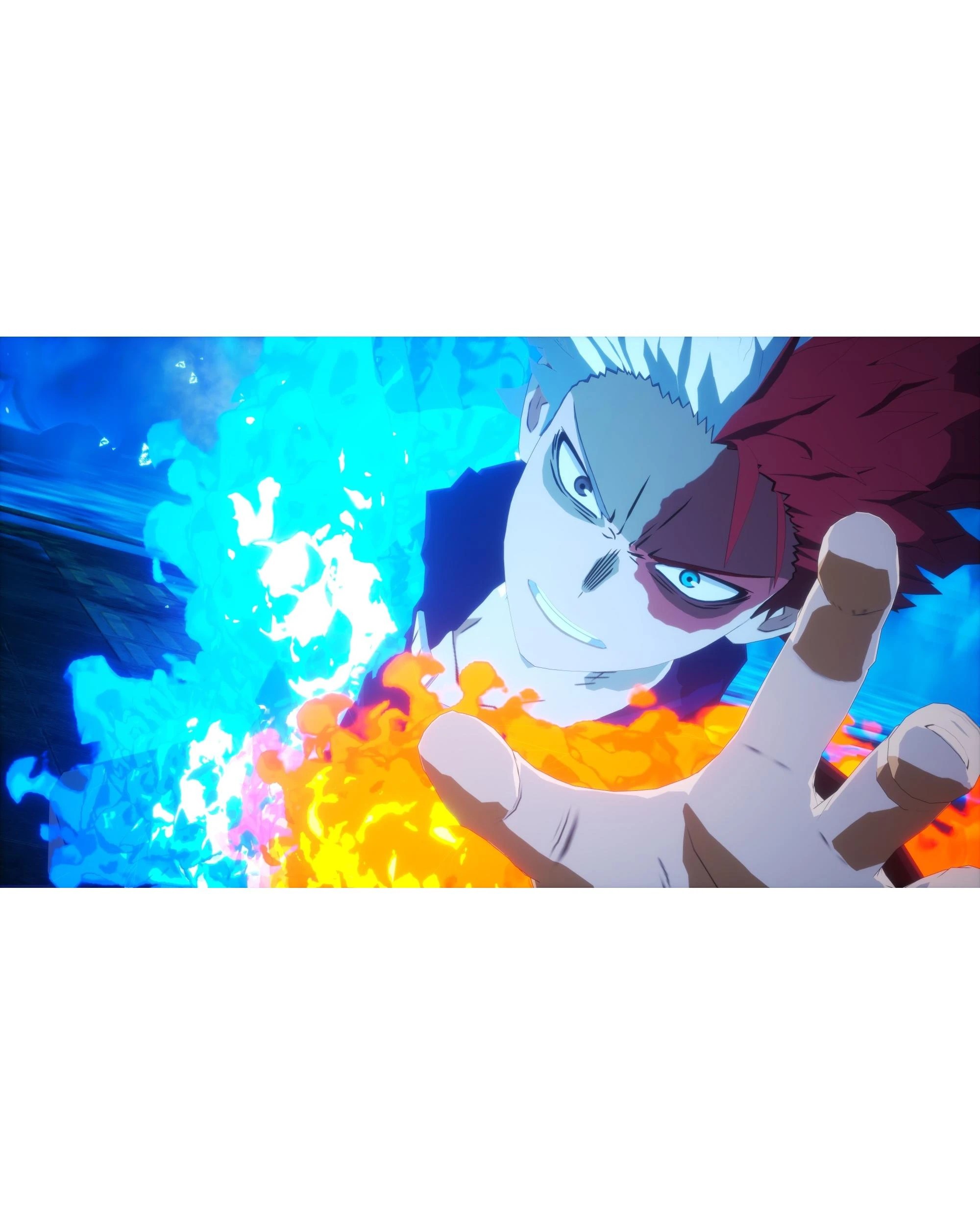 6 My Hero Academia: All's Justice with Pre-Order Bonus - PS5, 6 of 10