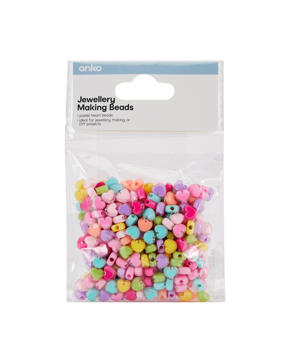 Jewellery Making Beads