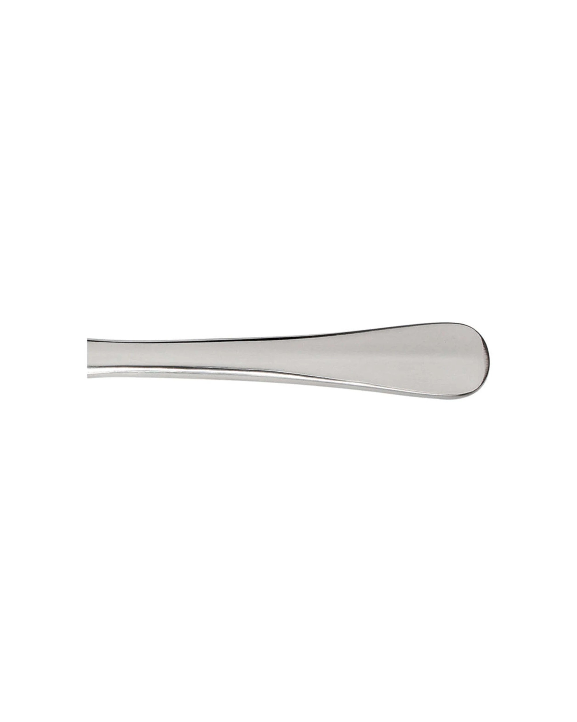 2 Wiltshire 6pc Baguette Stainless Steel Tea Spoons Kitchen Utensils Set - Silver, 2 of 3