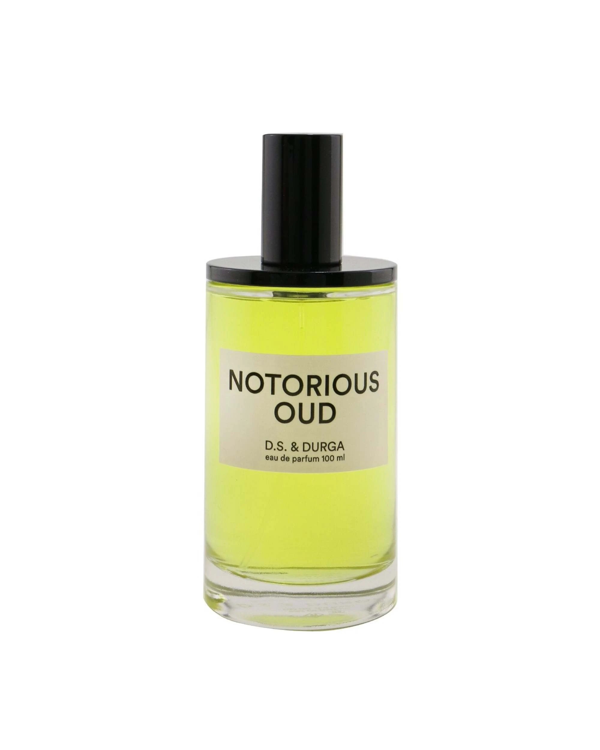 4 D.S. & Durga Notorious Oud Eau De Parfum Spray 50ml/1.7oz, 4 of 4