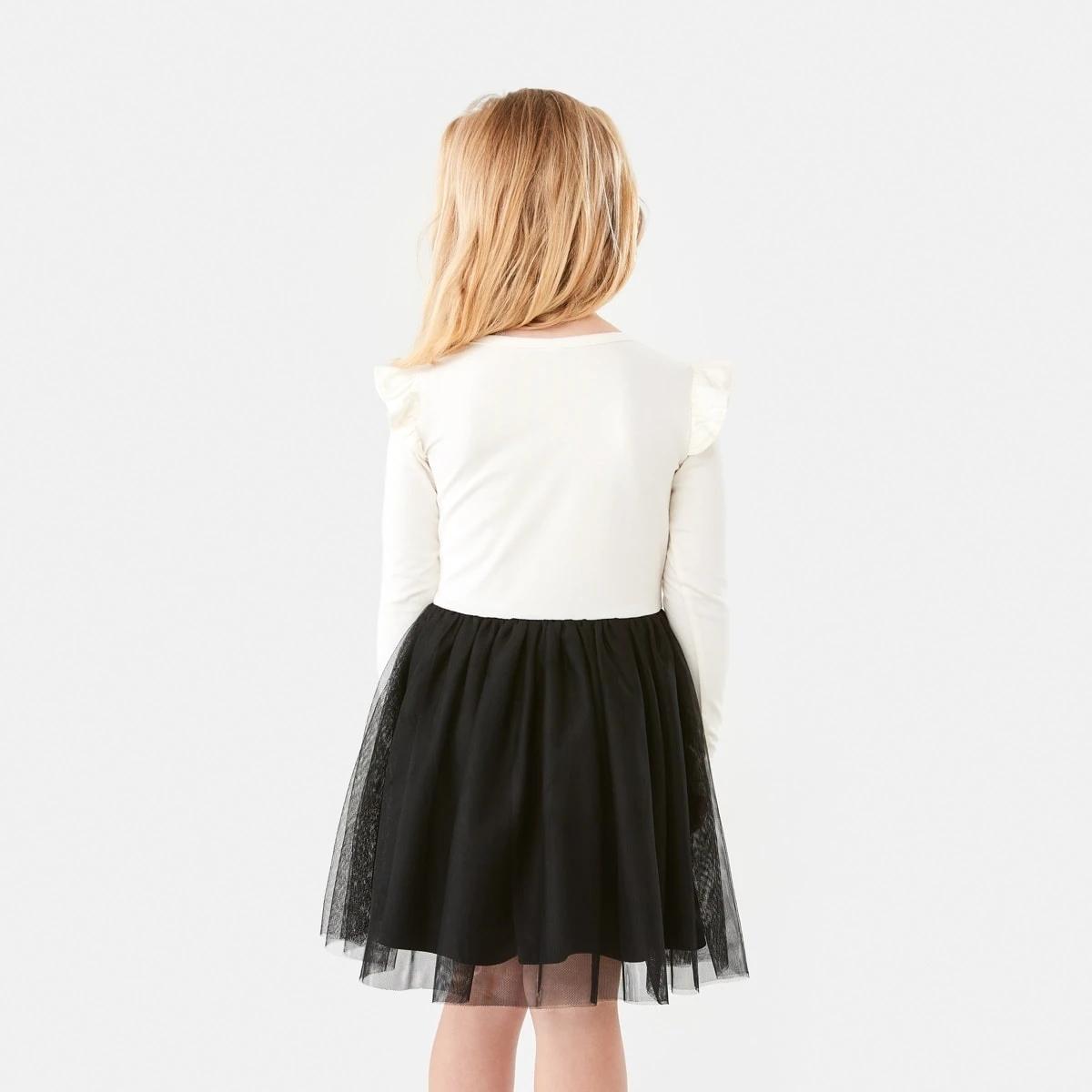 2 Minnie Mouse License Tutu Dress Minnie, 2 of 10