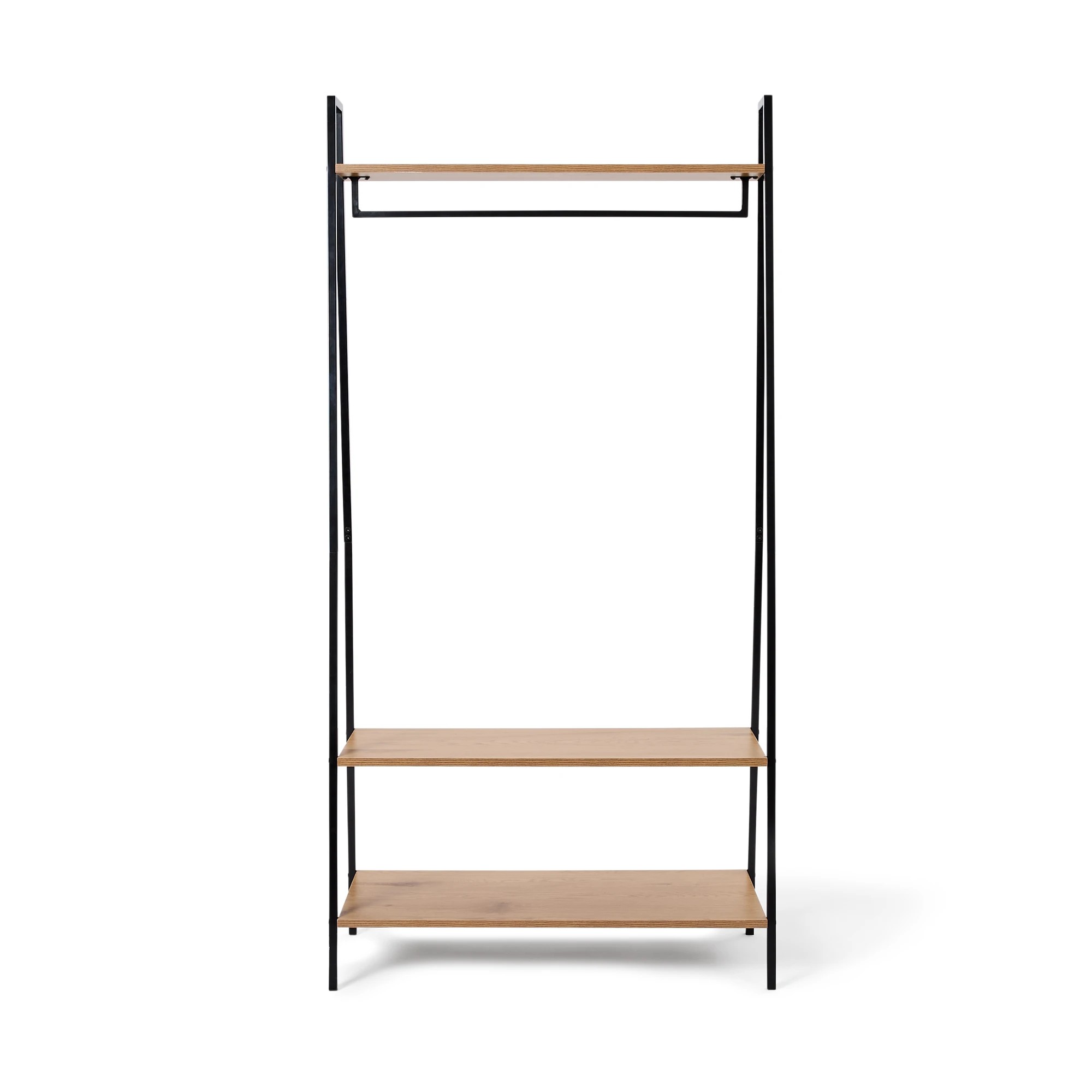 5 Blake Garment Rack, 5 of 7