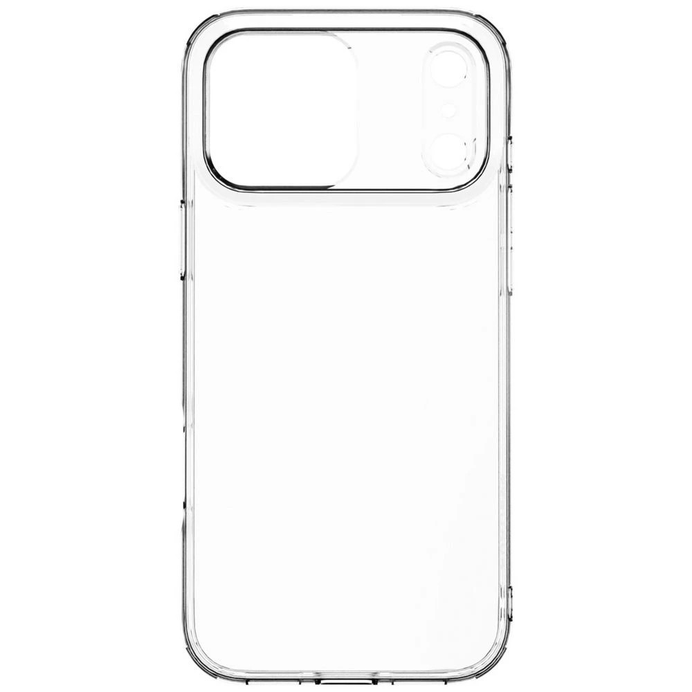 2 Cygnett AeroShield Case iPhone 17 Pro Max Clear, 2 of 3
