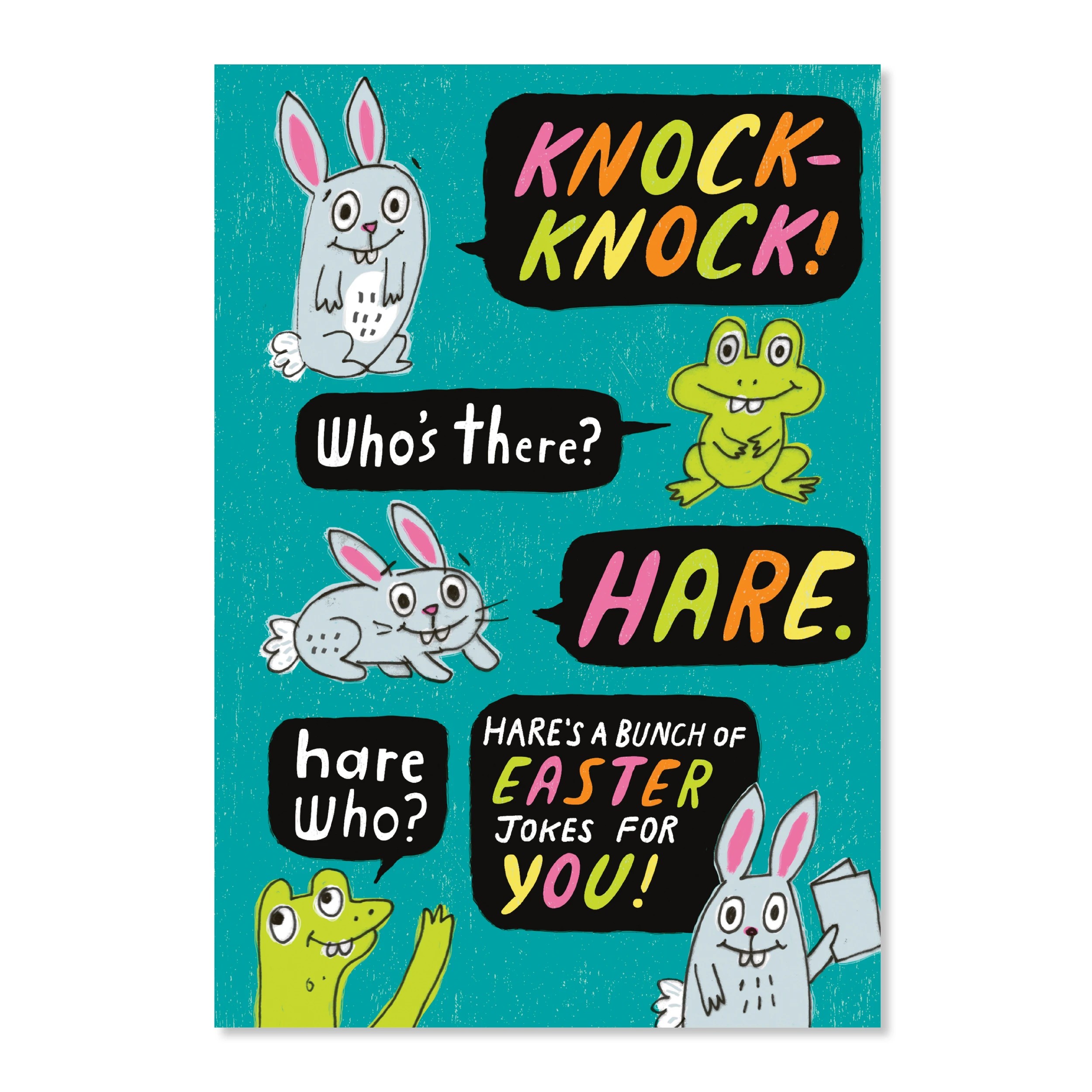 3 Hallmark Easter Card - Jokes, 3 of 3