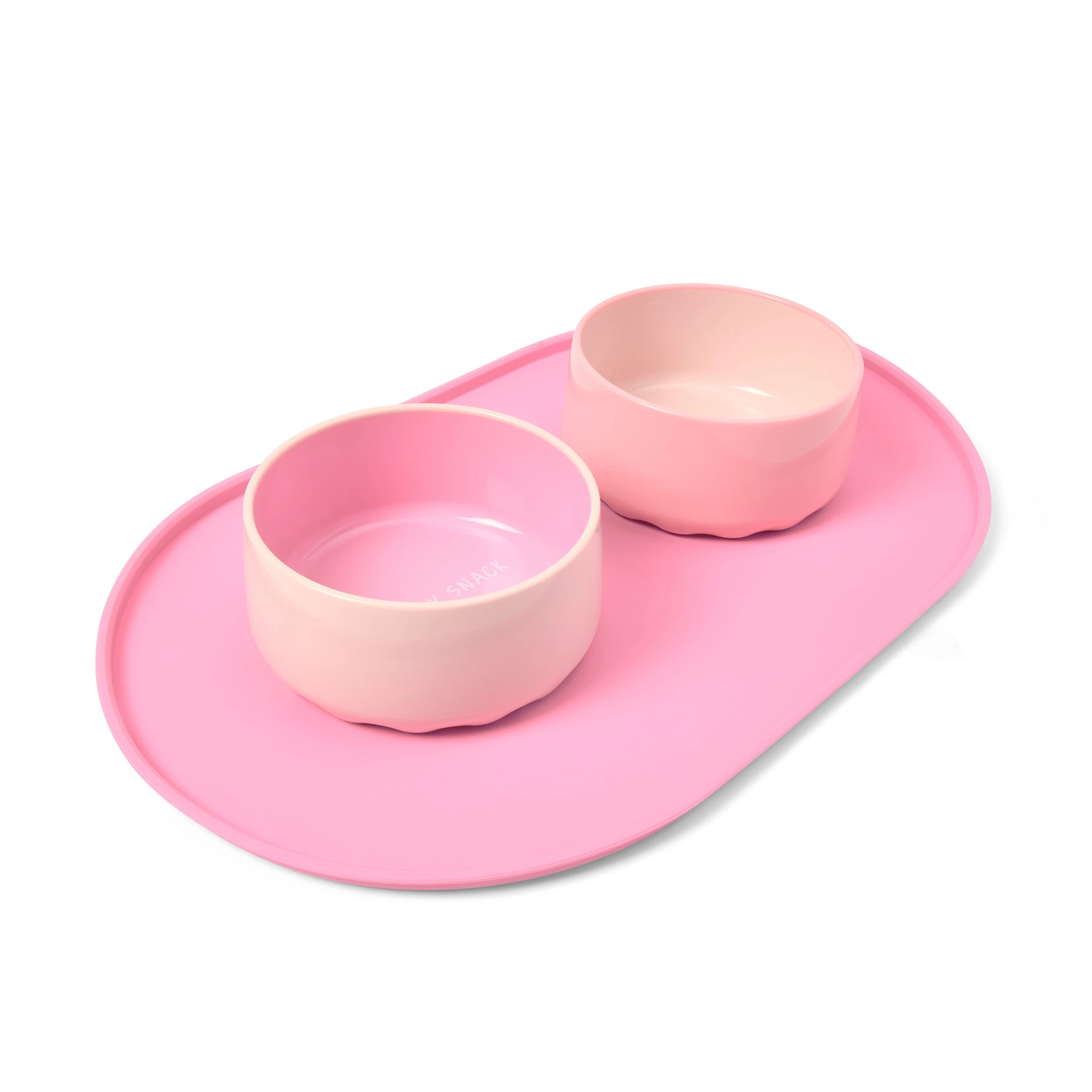 1 Puppy Bowl Starter Pack - Pink, 1 of 7