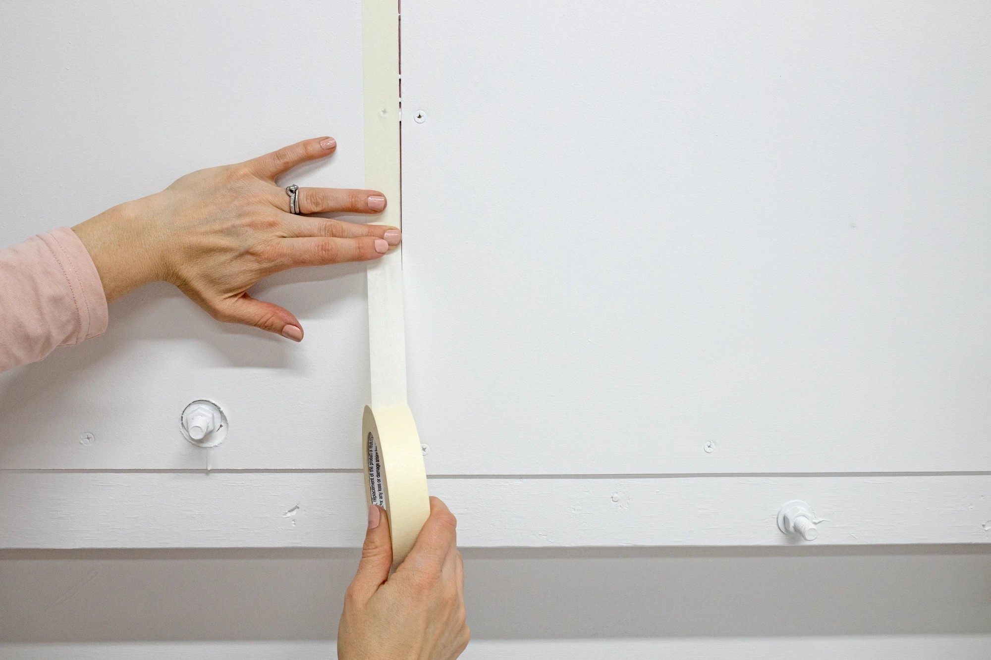 7 3M Scotch Utility Masking Tape, 7 of 7