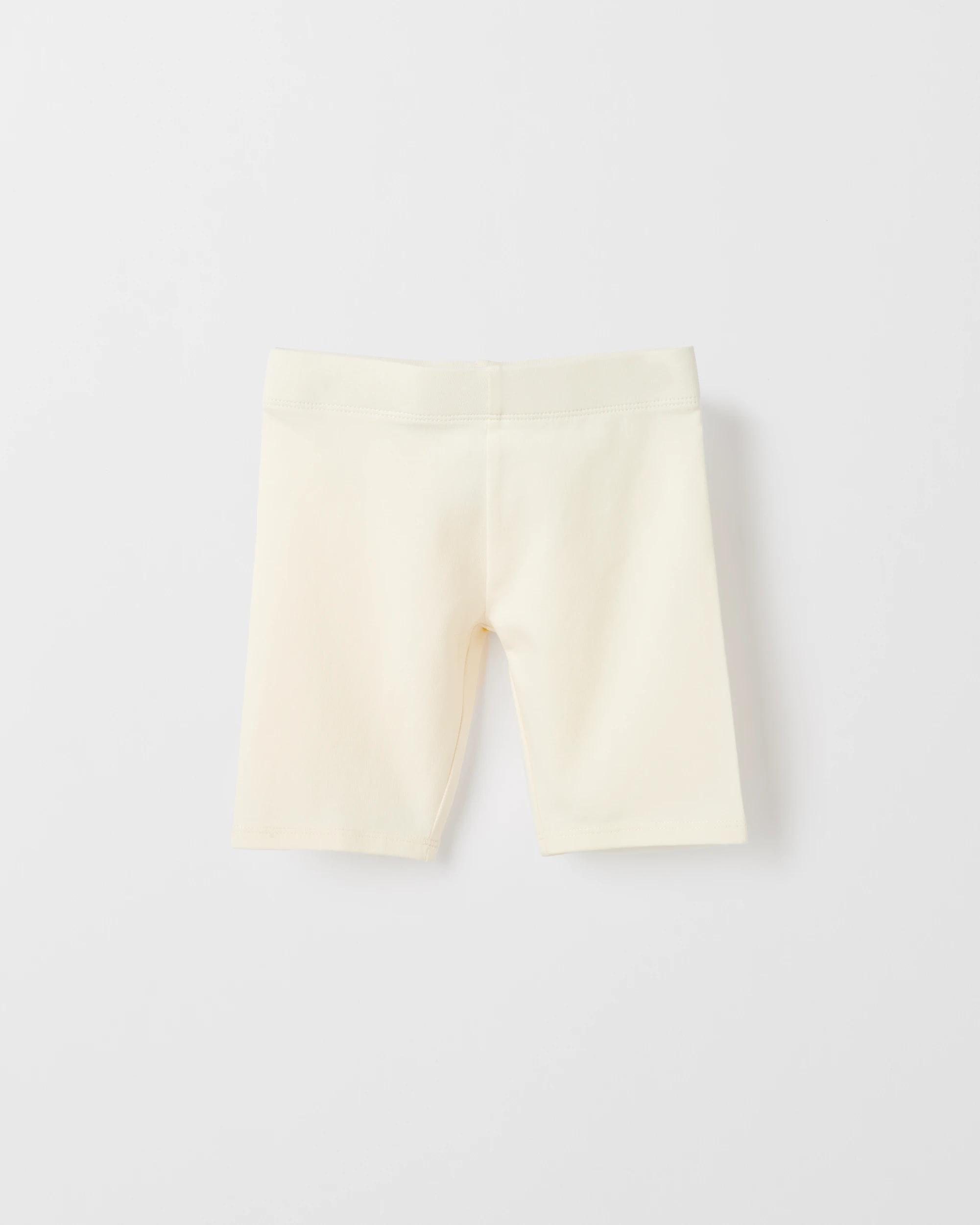 2 Target Kids Australian Cotton Girls Bike Shorts 3-pack, Terracotta/multi, Size 4 TERRACOTTA / MULTI, 2 of 5