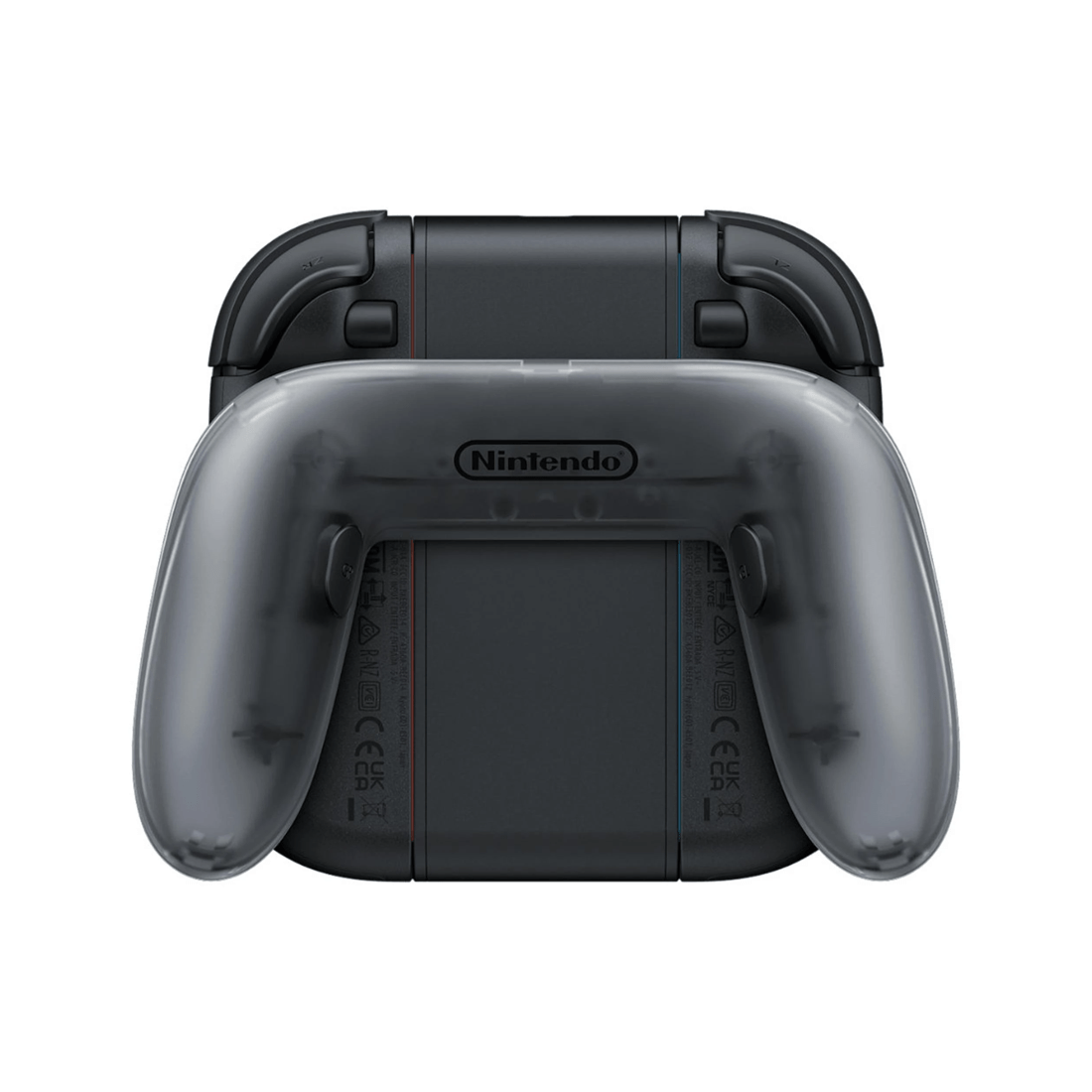 3 Nintendo Switch 2 Joy-Con 2 Charging Grip, 3 of 4