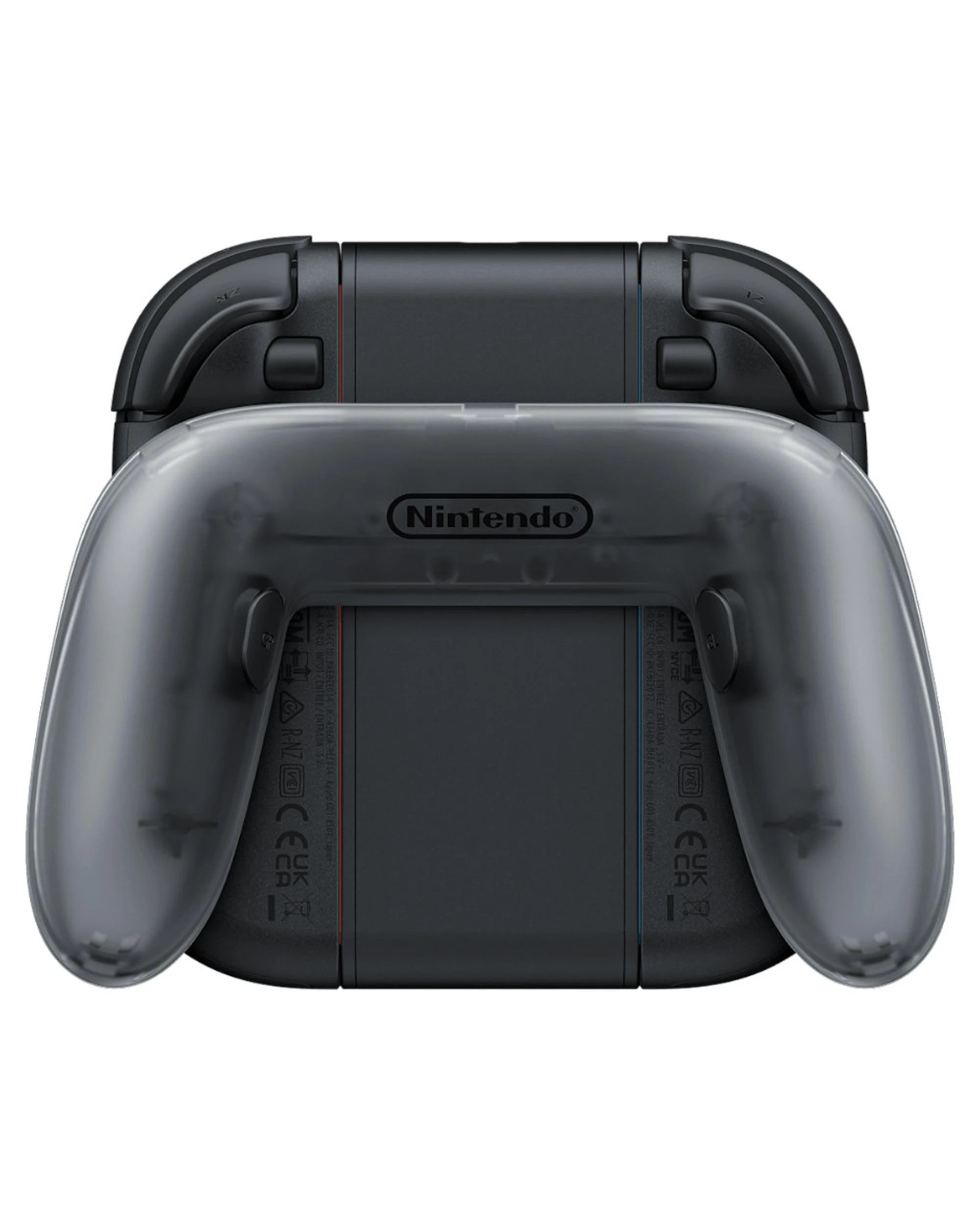 3 Nintendo Switch 2 Joy-Con 2 Charging Grip, 3 of 4