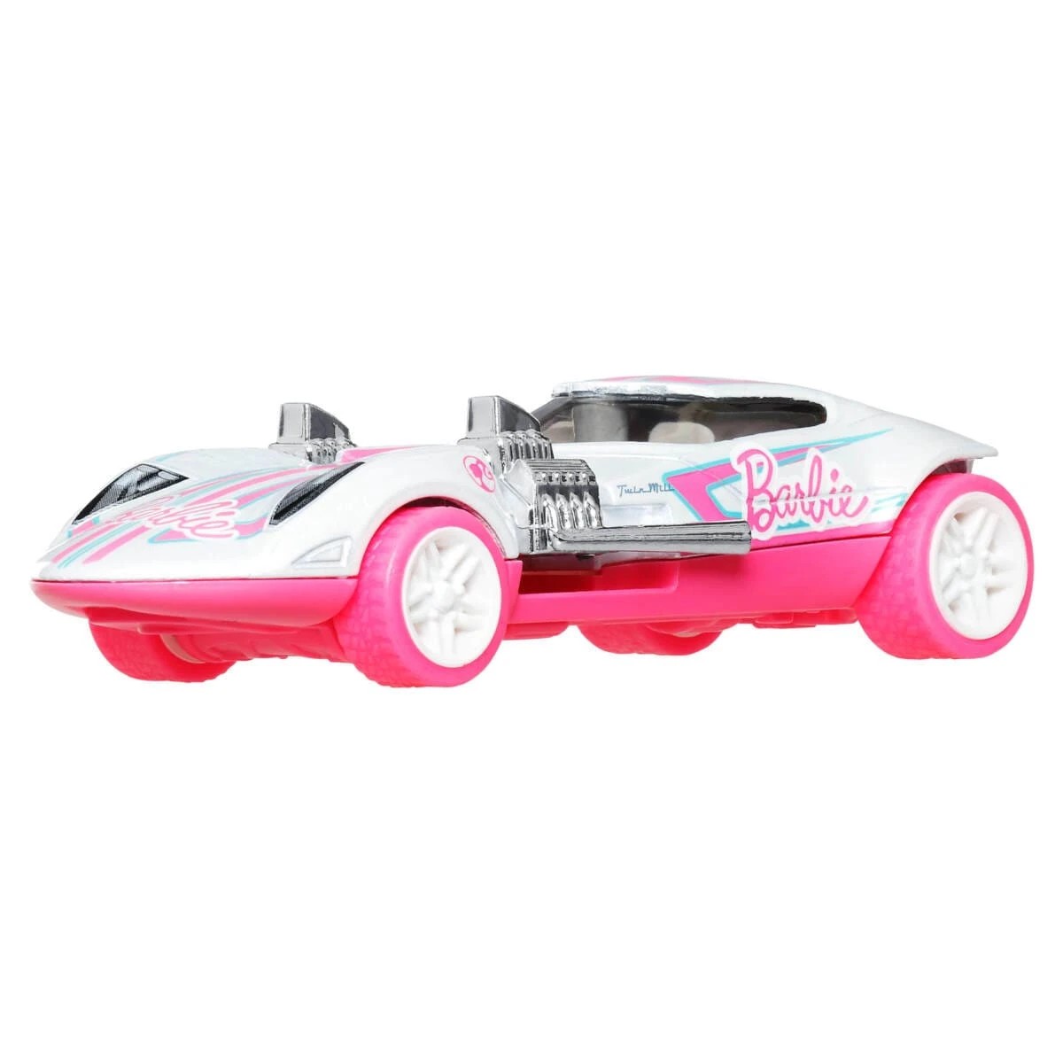 7 Hot Wheels Pull-Back Speeders 1:43 Scale Vehicle - Assorted, 7 of 9