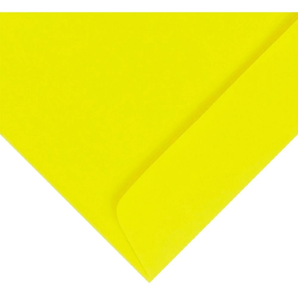 1 Quill C6 Envelopes Lemon Yellow 25 Pack, 1 of 4