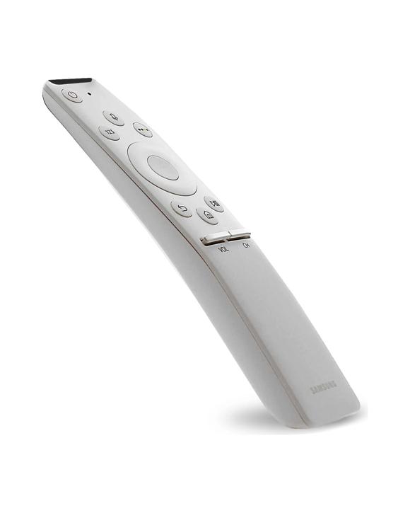 Samsung TV Smart Touch Replacement Remote Control BN59-01309B - White