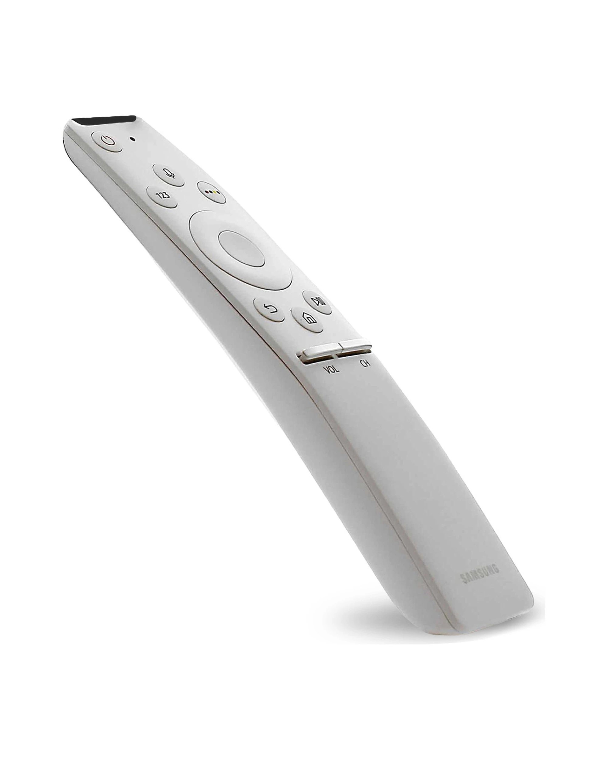 1 Samsung TV Smart Touch Replacement Remote Control BN59-01309B - White, 1 of 3