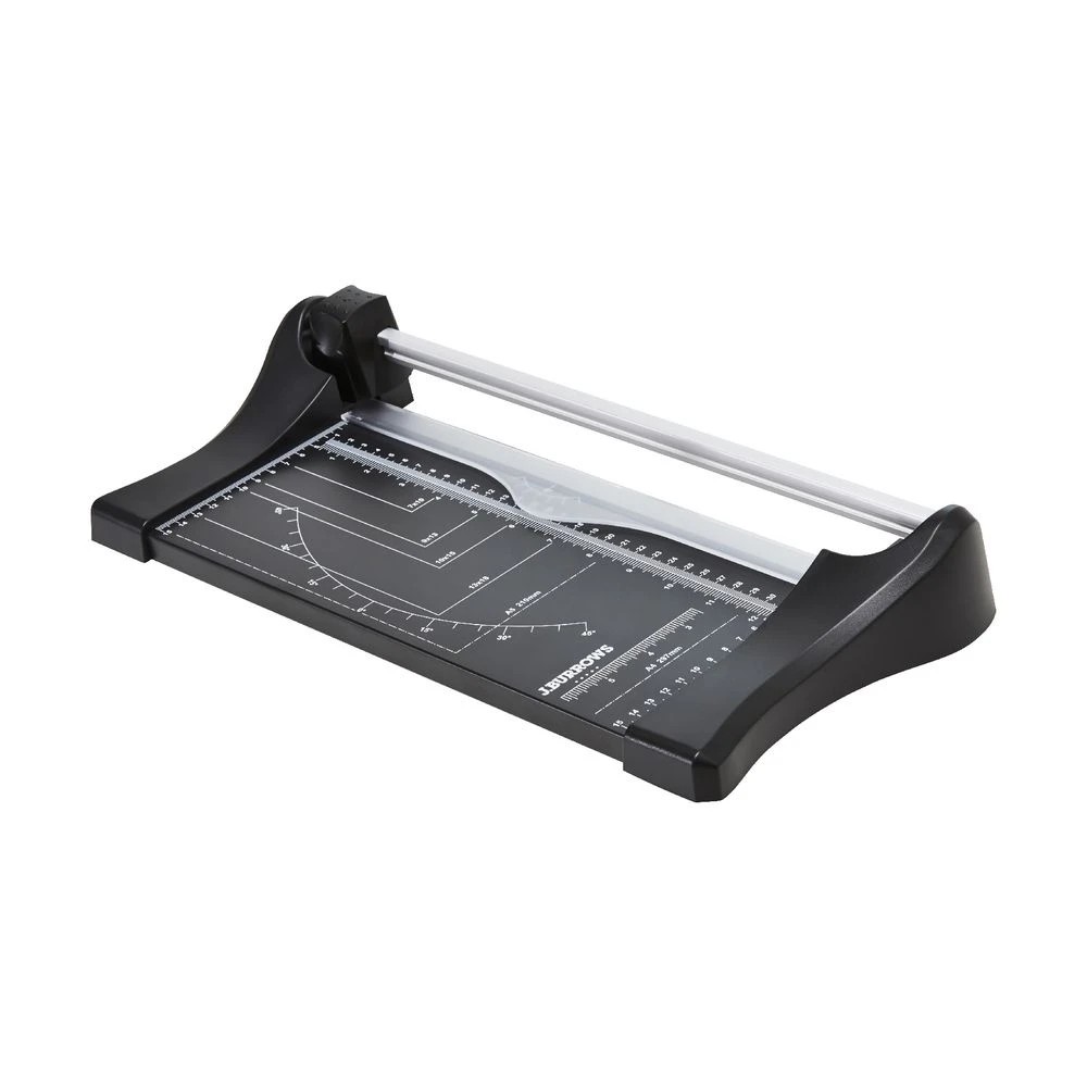 5 J.Burrows Paper Trimmer A4, 5 of 7