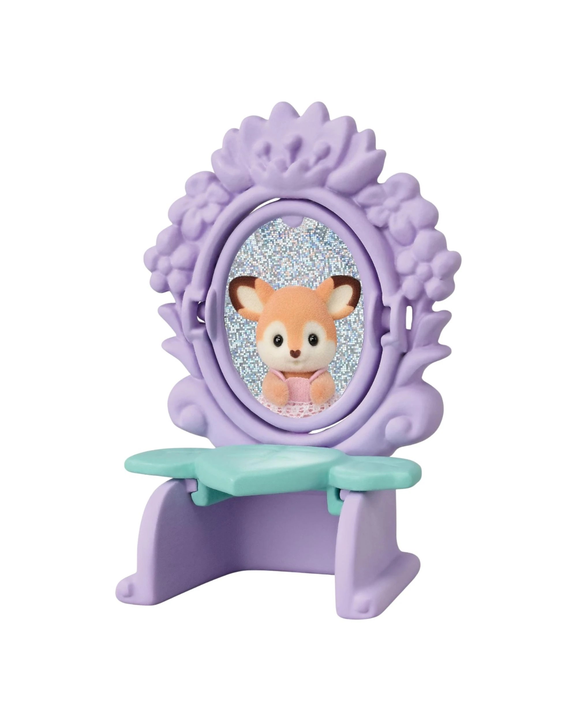 8 Sylvanian Families Fairytale Tower, 8 of 9