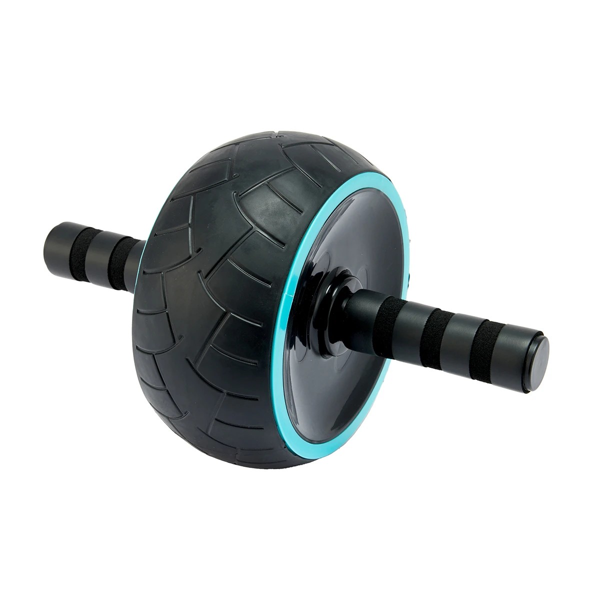 1 Exercise Wheel, 1 of 7