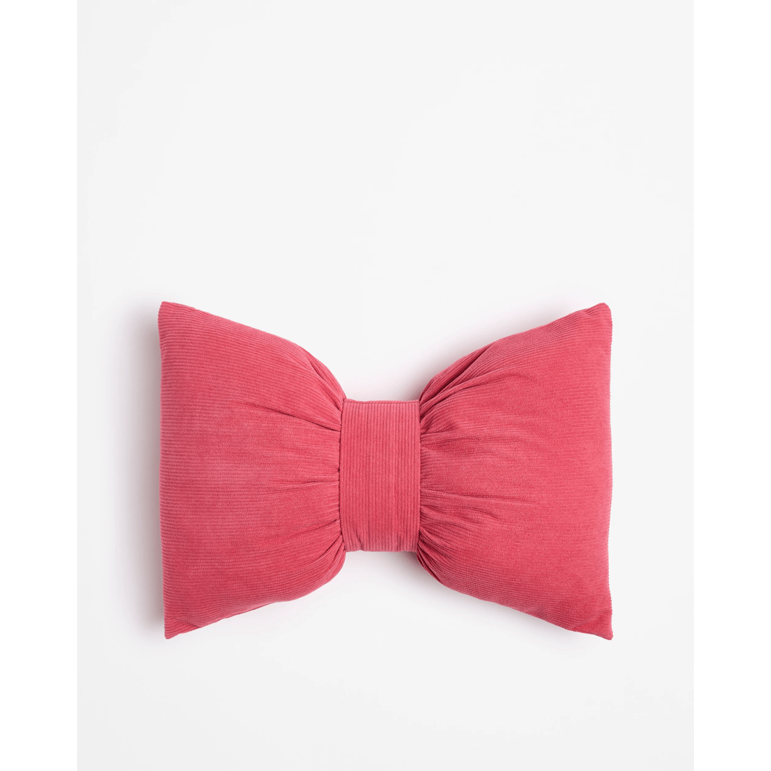 1 Target Bow Cushion
 - Pink, 1 of 2