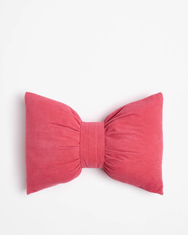Target Bow Cushion - 