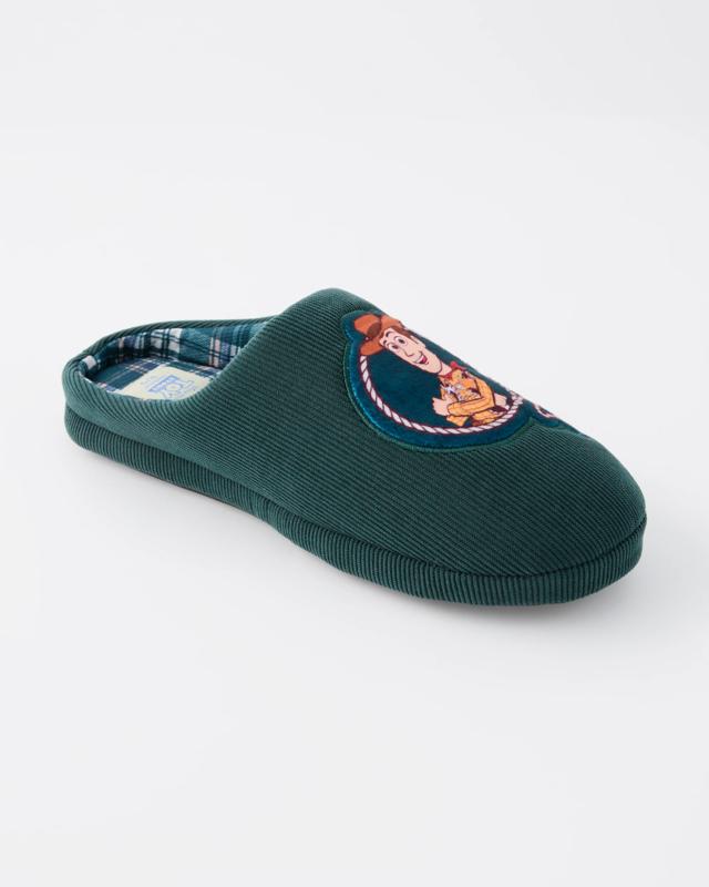 Toy Story License Sc