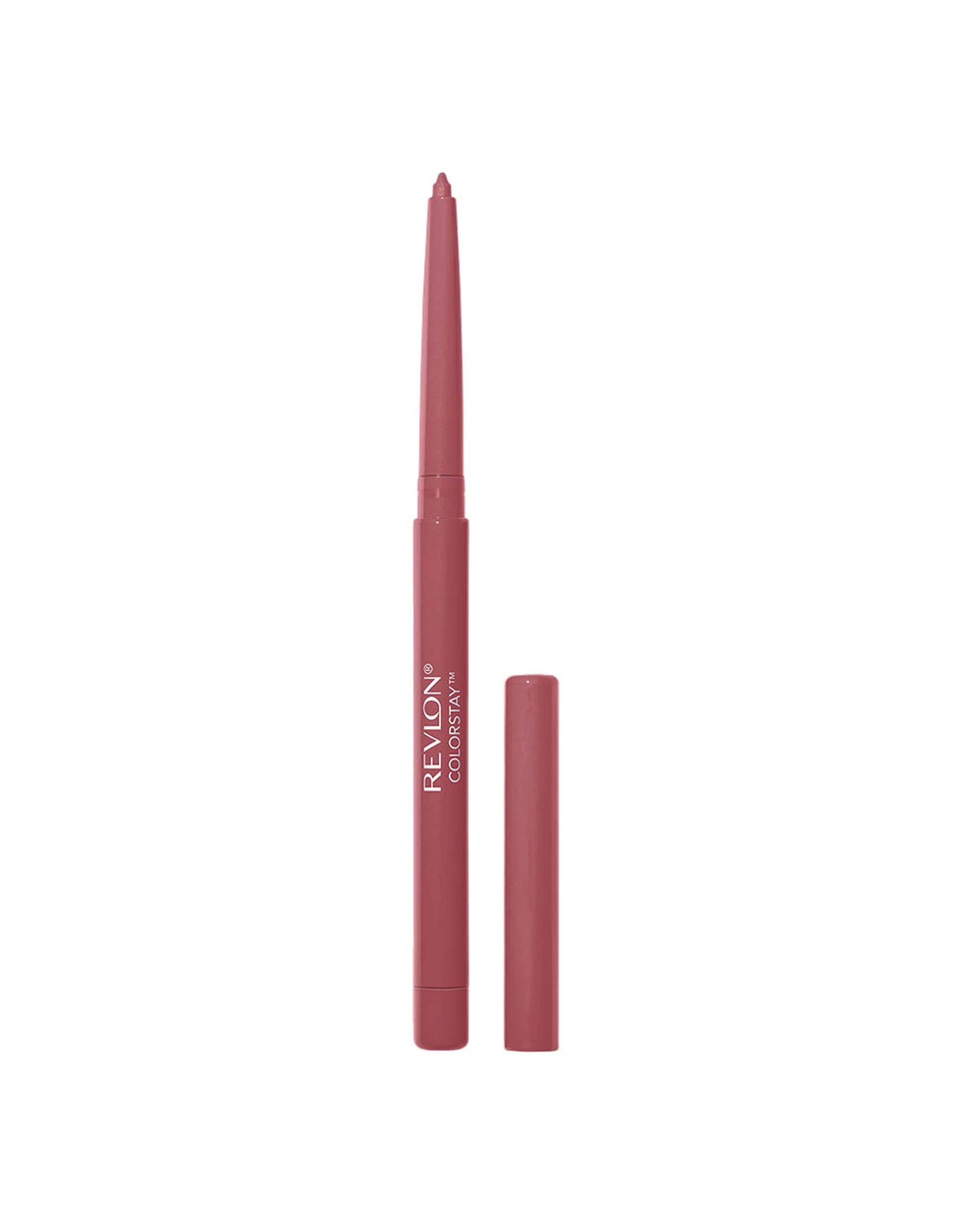 1 Revlon Colorstay Longwear Lip Liner 0.28g 703 Mink, 1 of 1