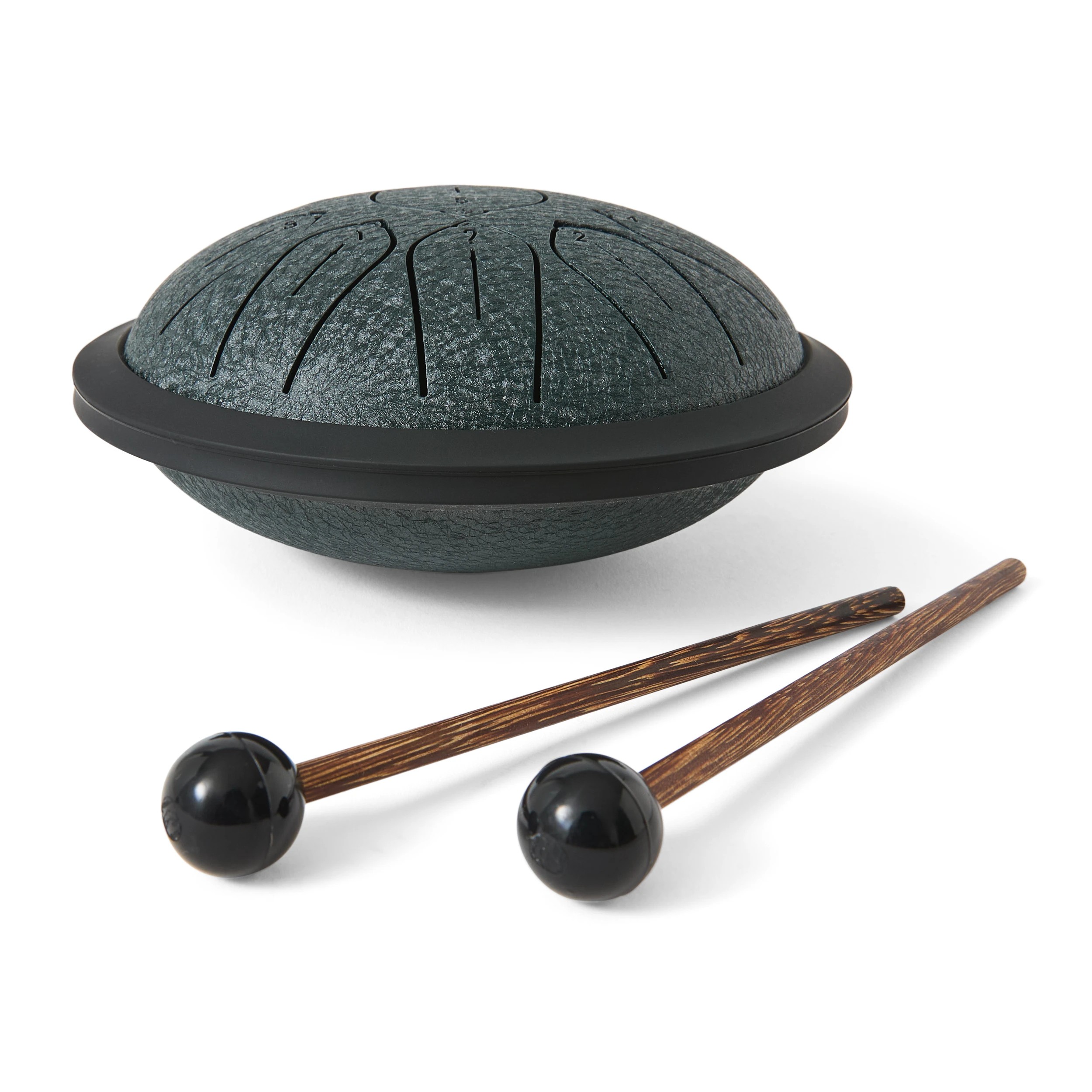 1 Steel Tongue Drum, 1 of 5