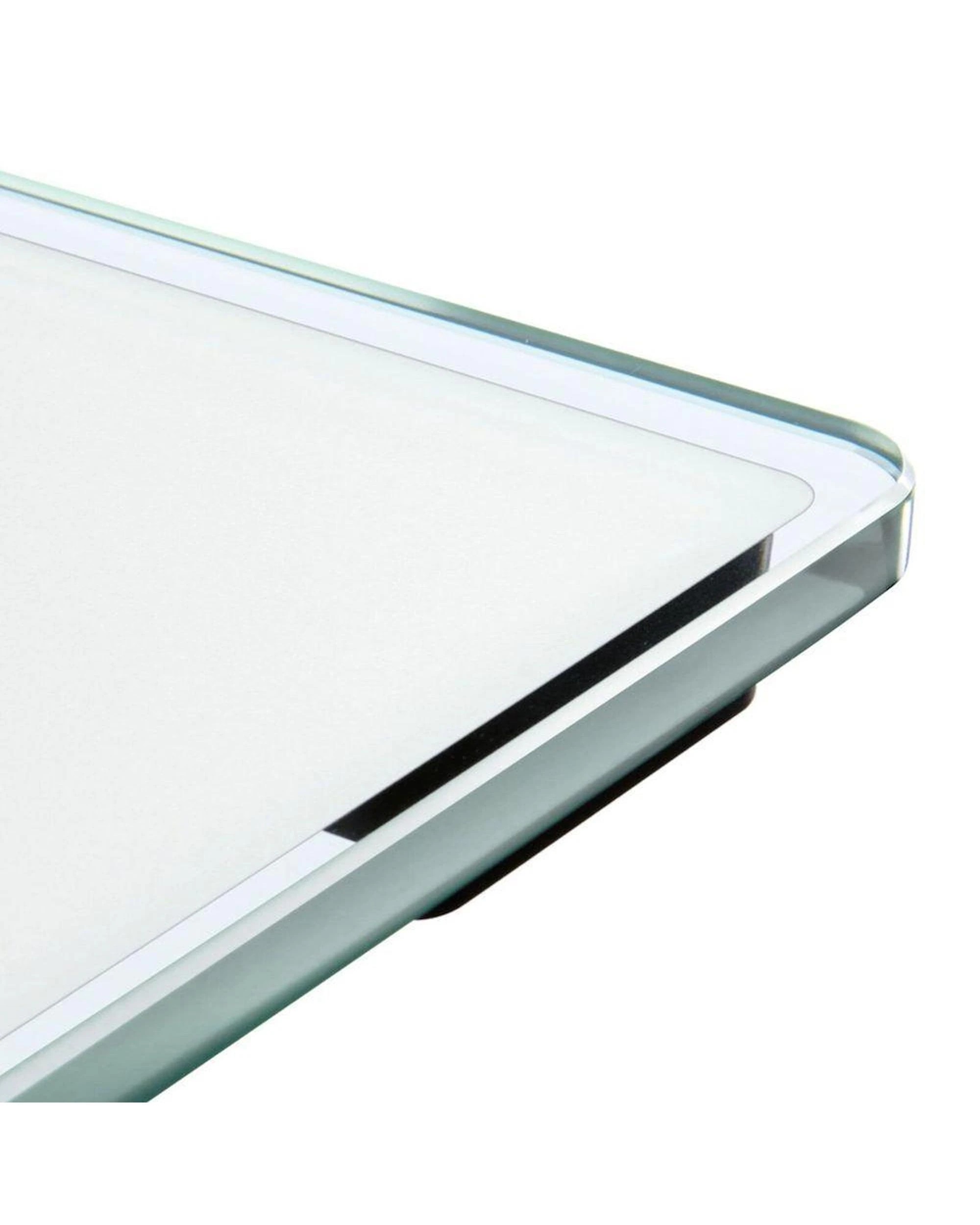 4 Soehnle Style Sense Comfort 180kg Capacity 100 Body Scale  63853, 4 of 5