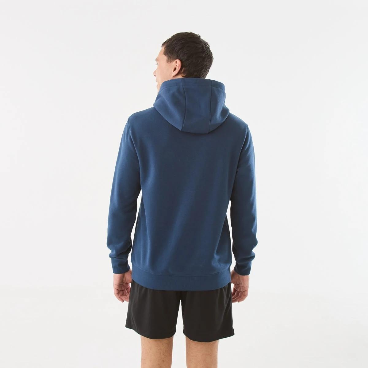 3 Official AFL Adult Hoodie Geelong, 3 of 7