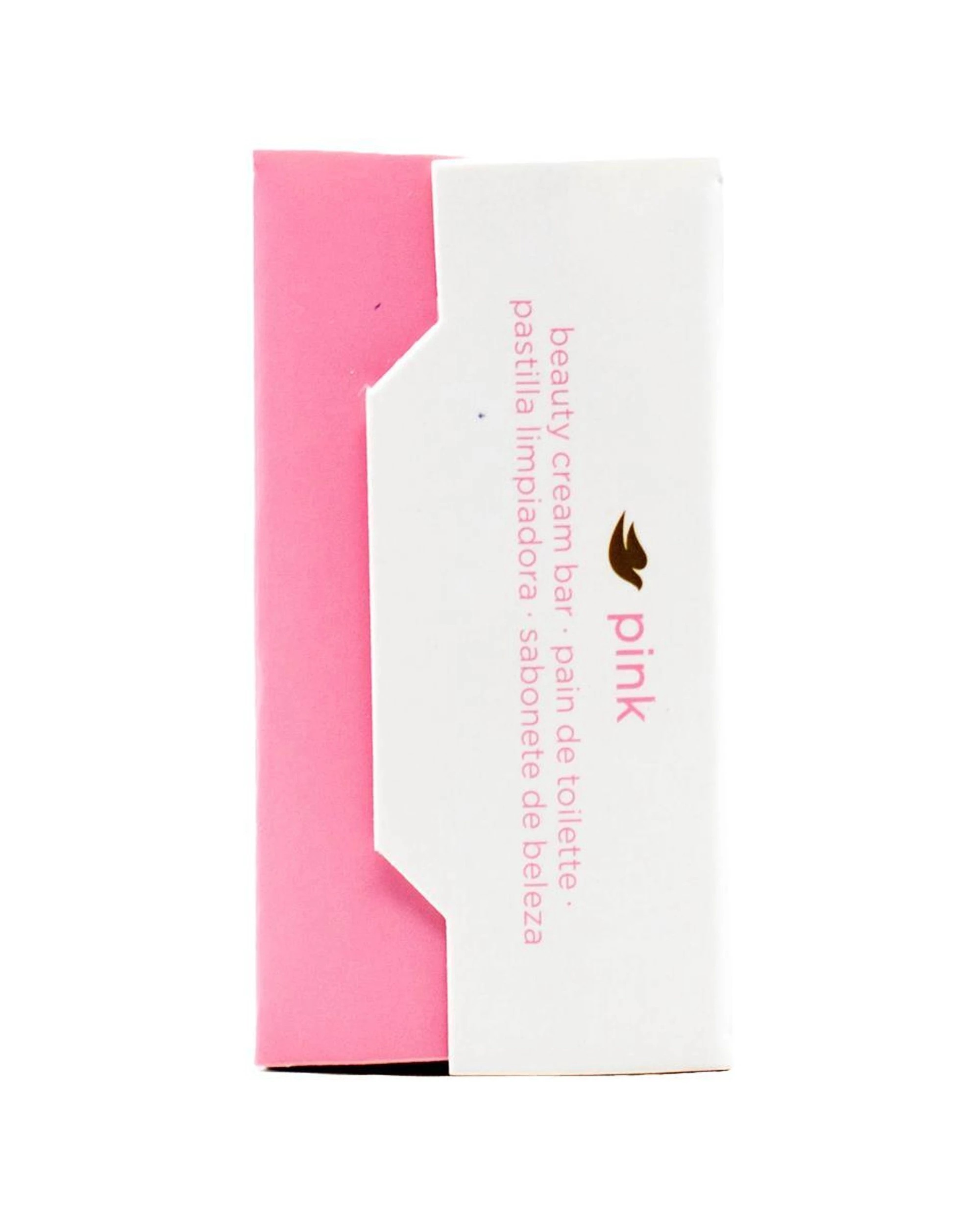 3 Dove Beauty Moisturizing Skin Care Soap Bar Soft Smooth 135g - Pink, 3 of 3