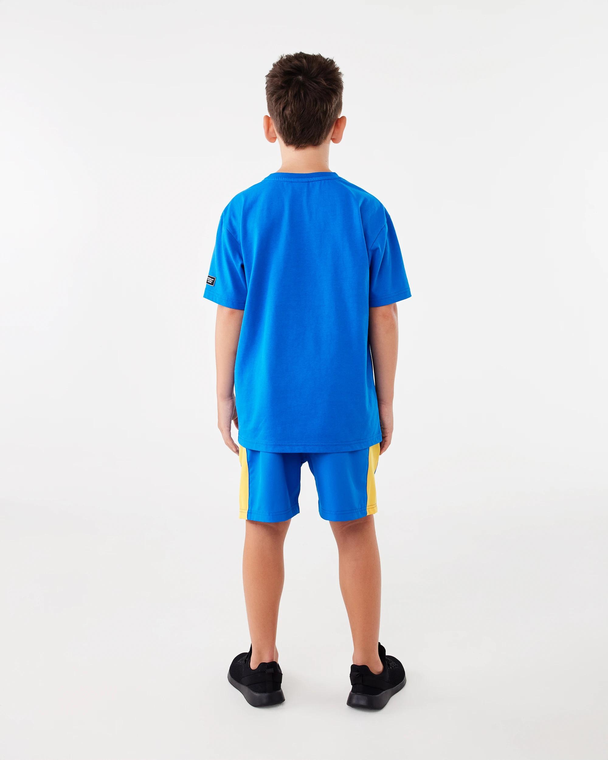 9 Official AFL Kids T-shirt West Coast, 9 of 9