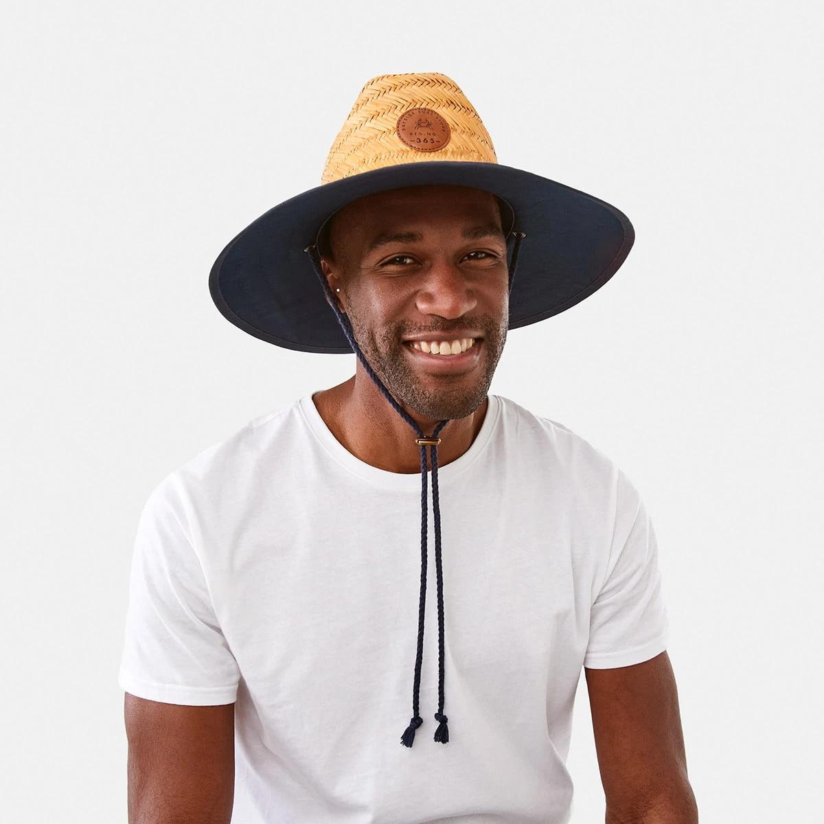 4 Straw Hat Tan, 4 of 5