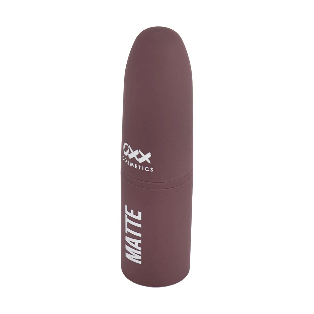 6 OXX Cosmetics Matte Lipstick - Mauve, 6 of 7