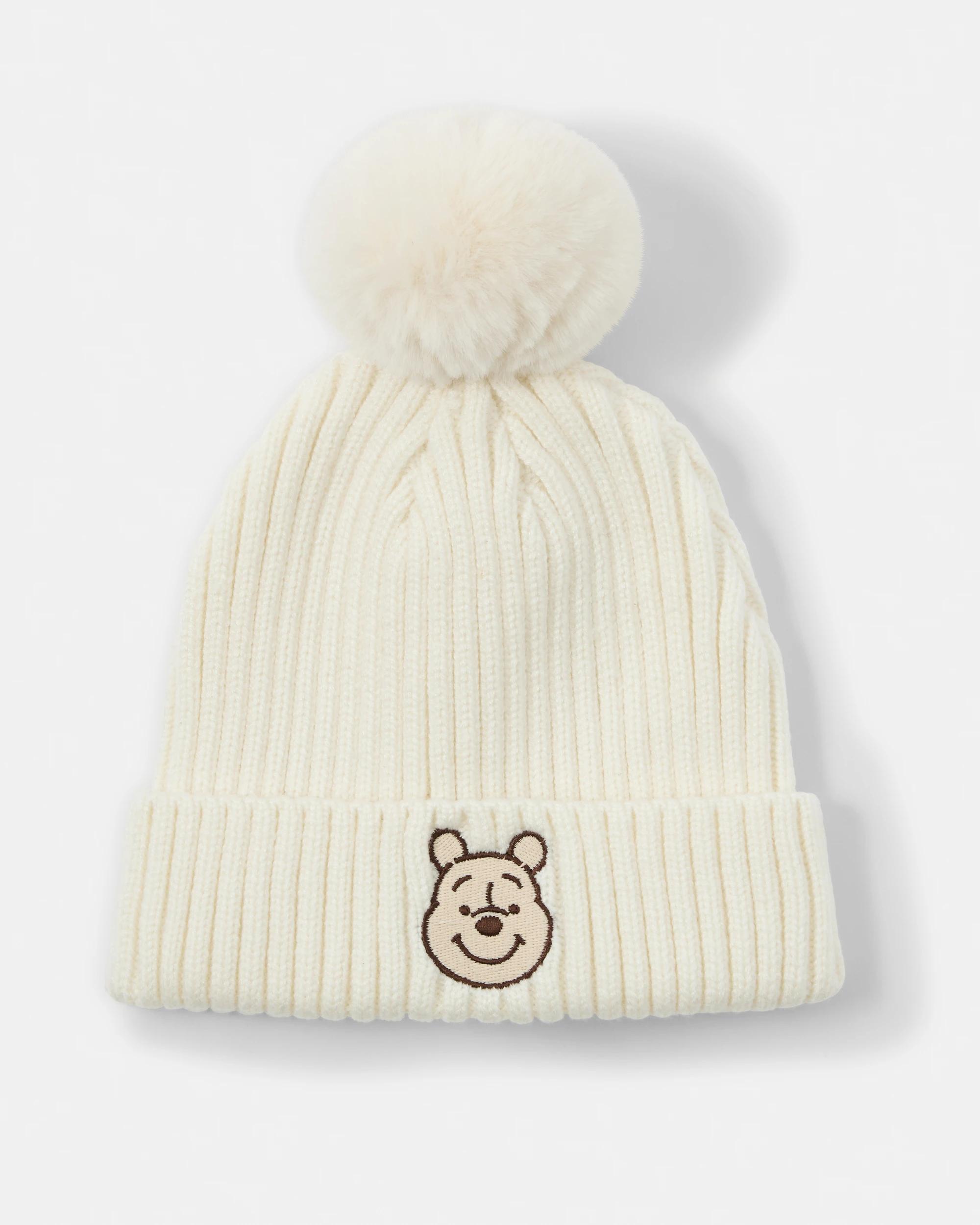 1 Winnie the Pooh License Beanie Winnie, 1 of 4