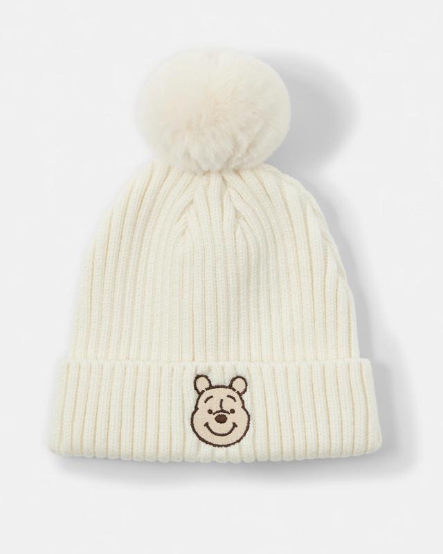 Winnie the Pooh License Be